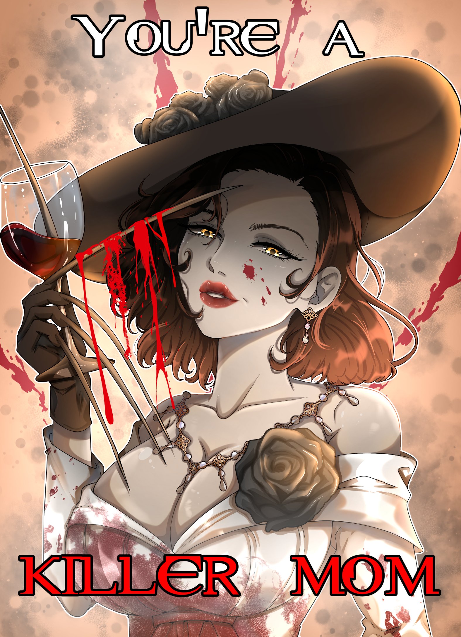 Lady D Greeting Card and Postcard Bundle