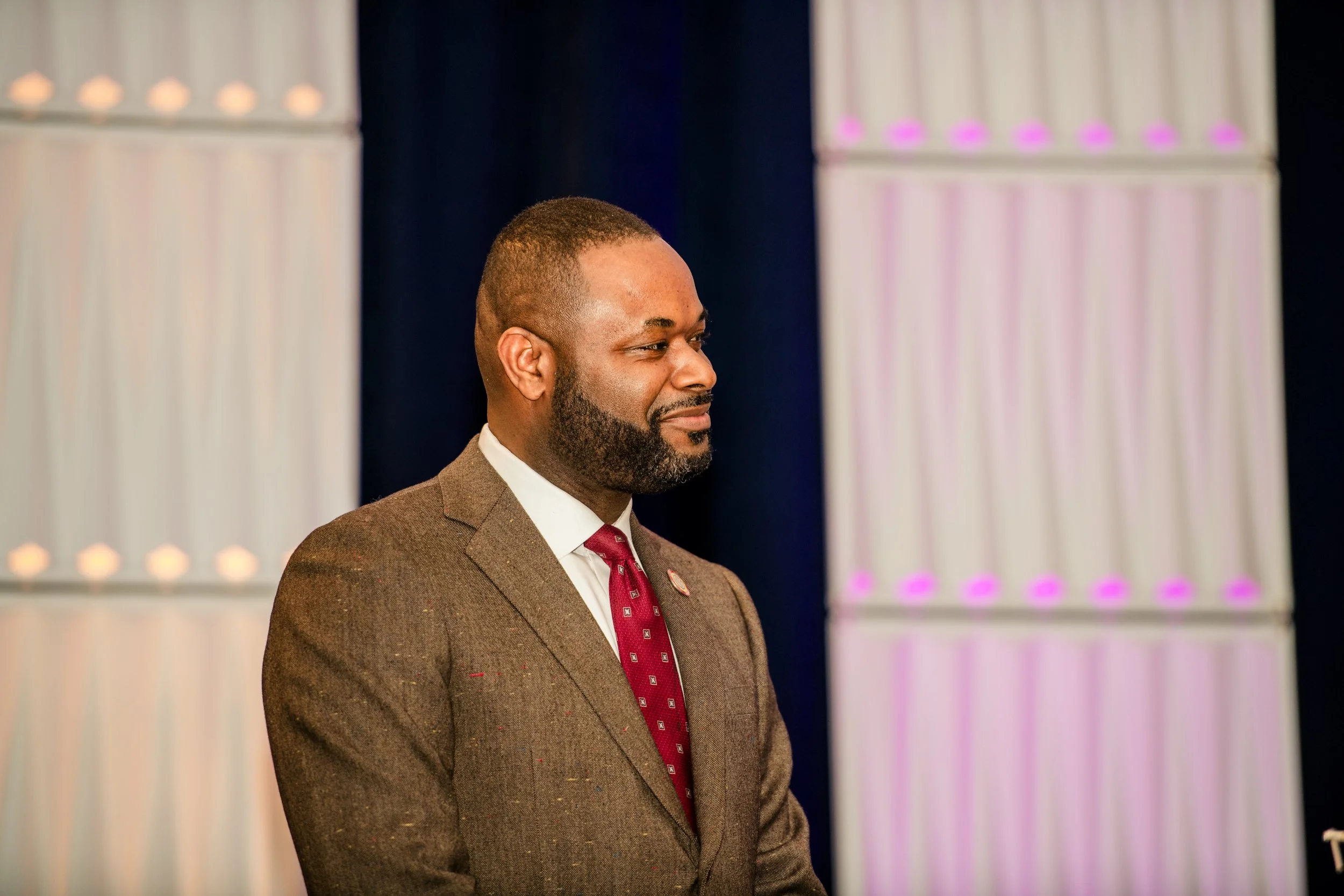 SpringForward’s ‘Making it Work’ Gala a Success