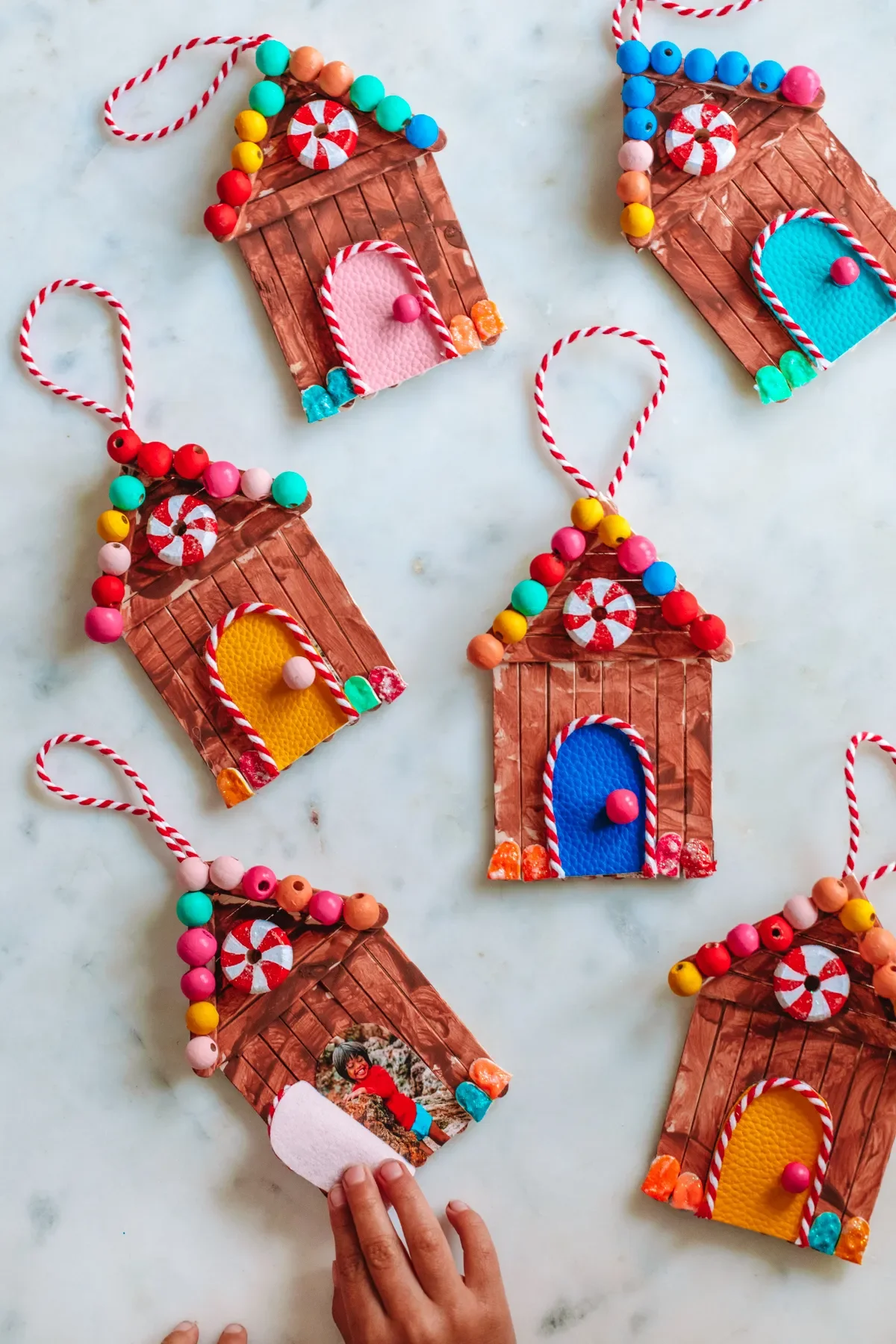 Popsicle-Stick-Gingerbread-House-Ornaments-5.webp