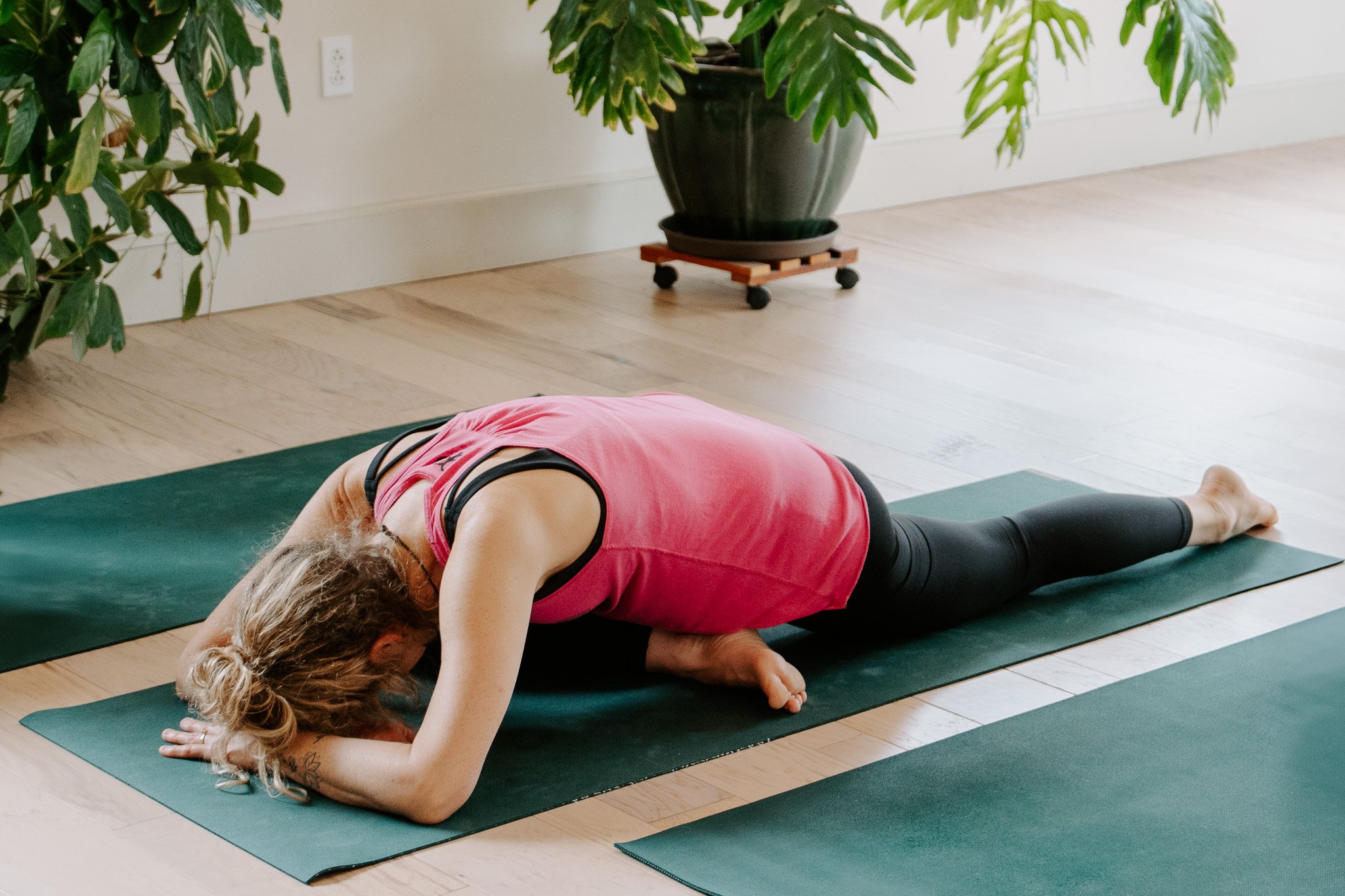 Flow & Soul- Yoga with Live Music