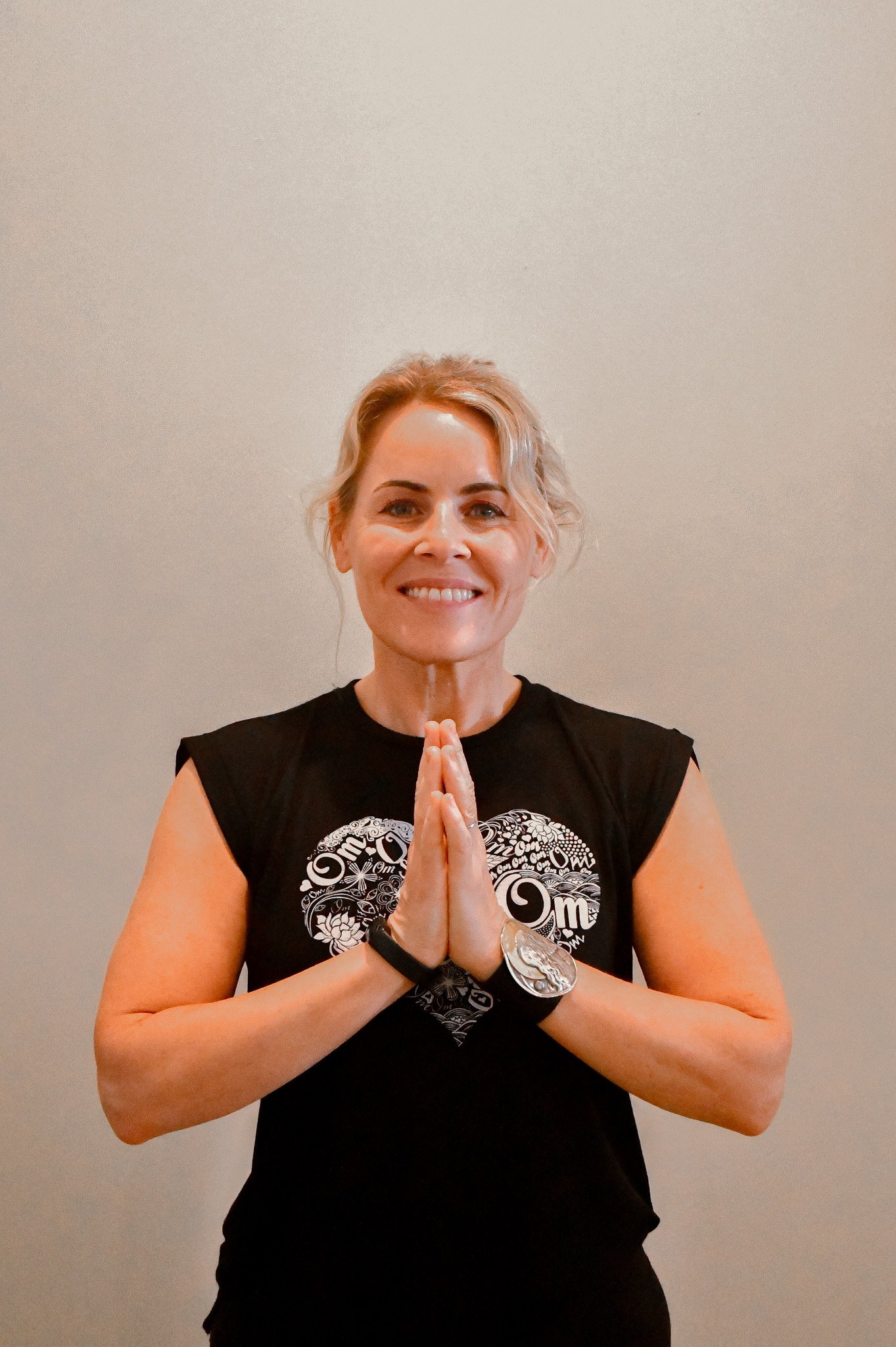 Jacqui Bonwell