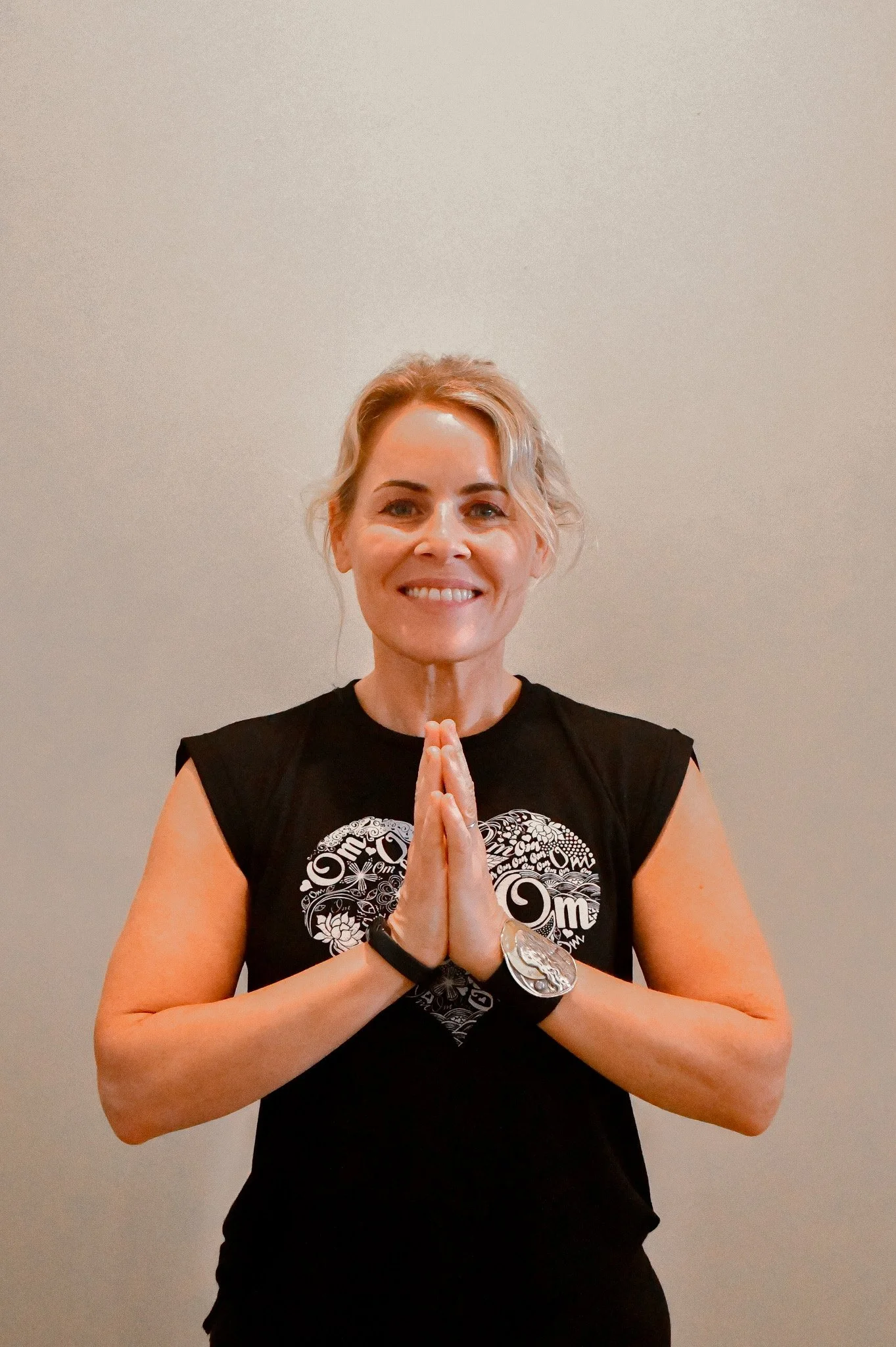 Restorative Chakra Cleanse with Sound Healing with Jacqui Bonwell