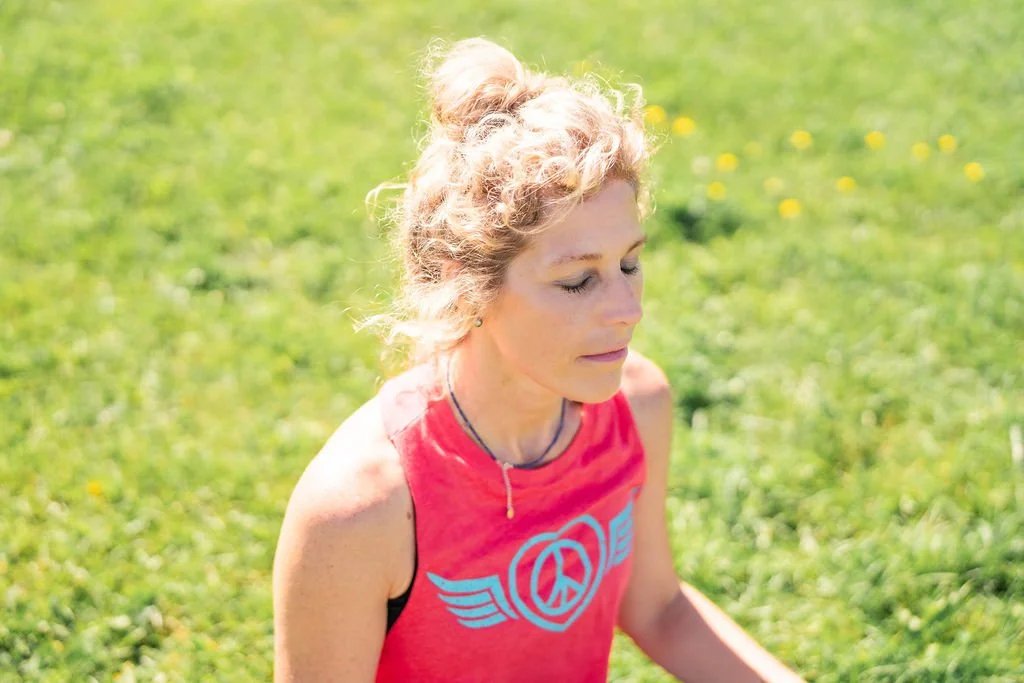 Deep Rest & Inner Awareness: A Journey Through Yoga Nidra