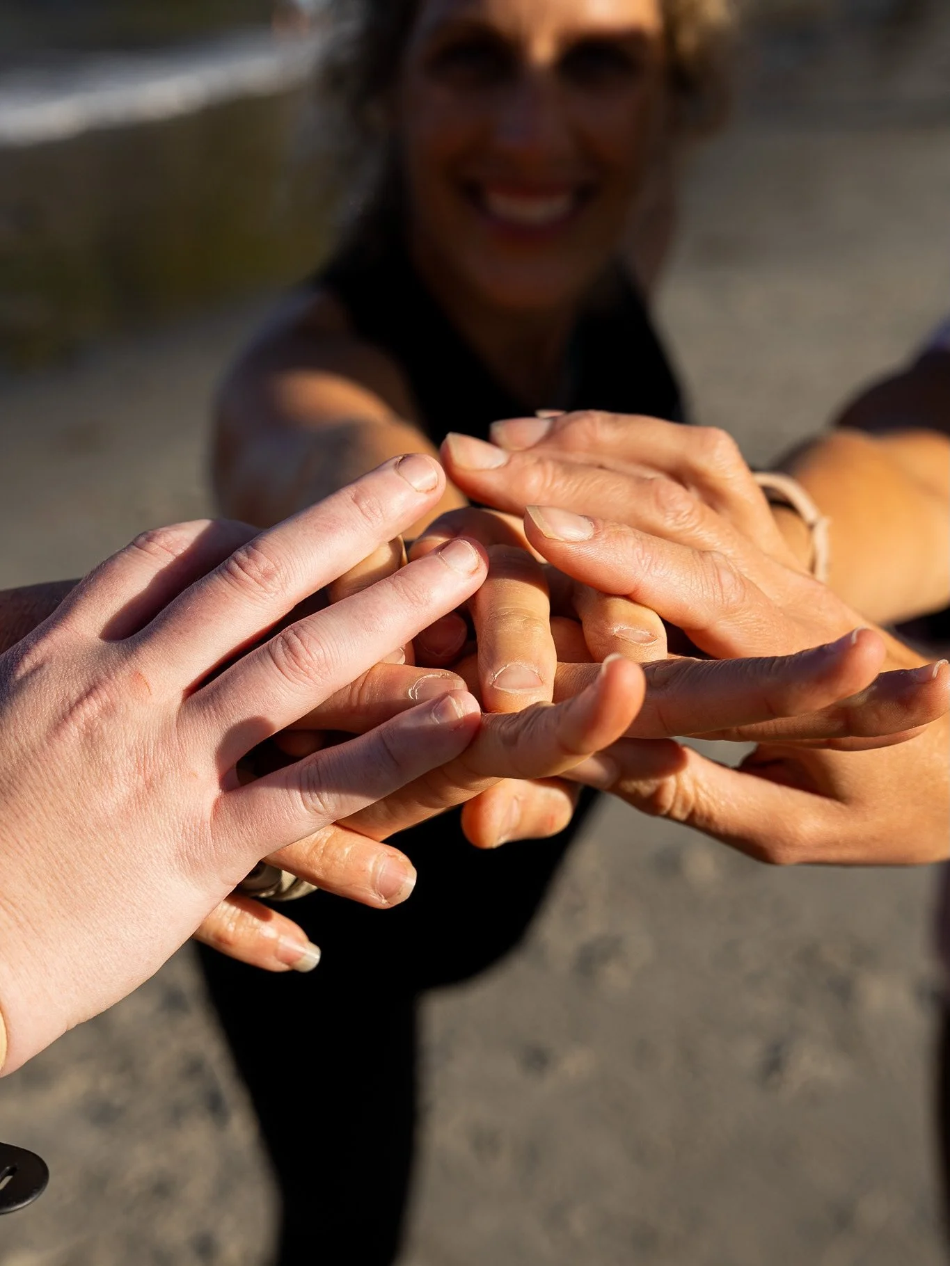 ✨A YOU REMINDER + A STUDIO REMINDER 👇 PLEASE READ:

✨This is your reminder to take a moment away from the scroll, the lists, the busy. Step out. Breathe in the crisp air. Look up at the changing sky. Whether it&rsquo;s a short walk, a stretch on you