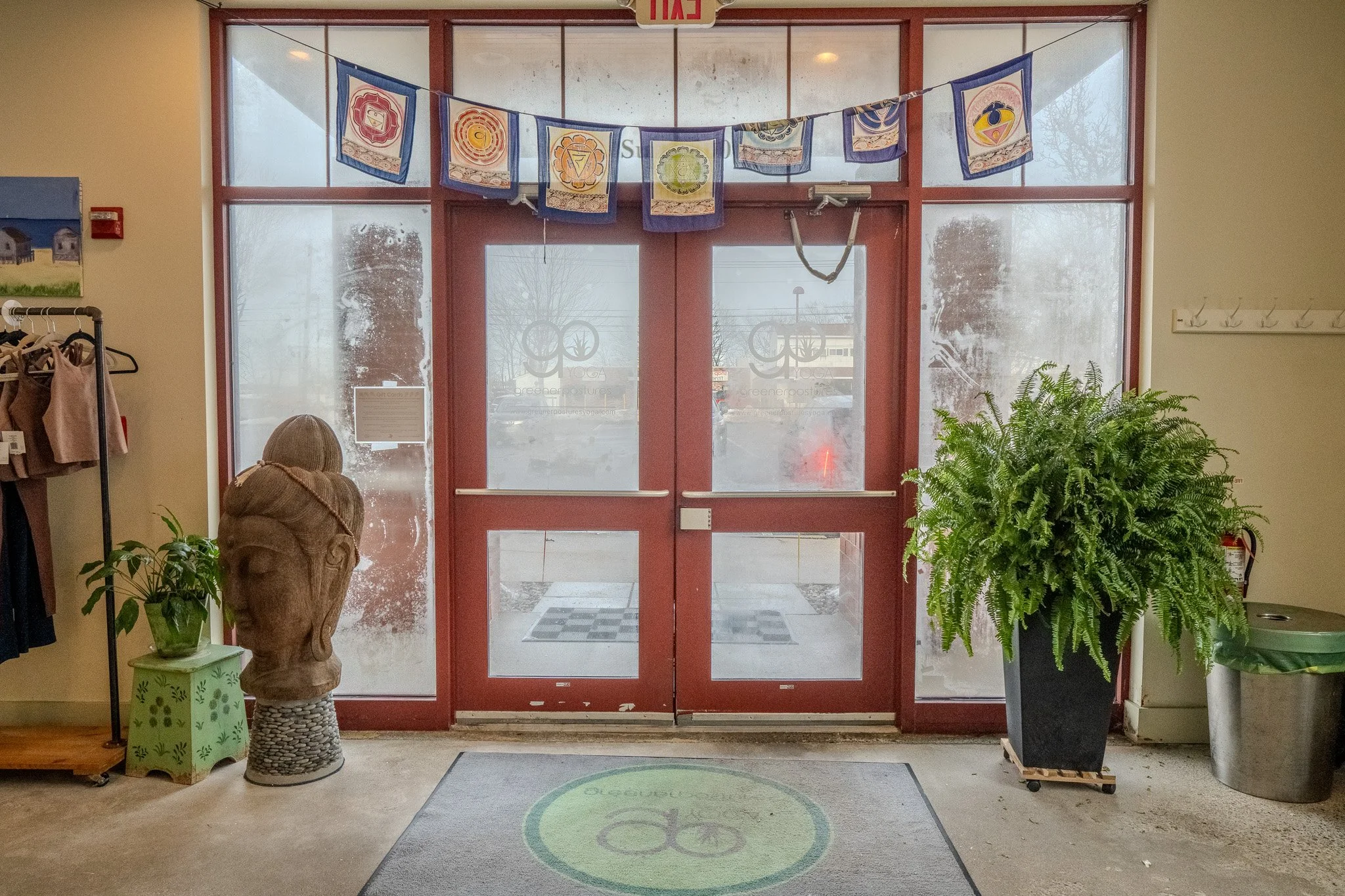 February and March Events and Fundraisers💗