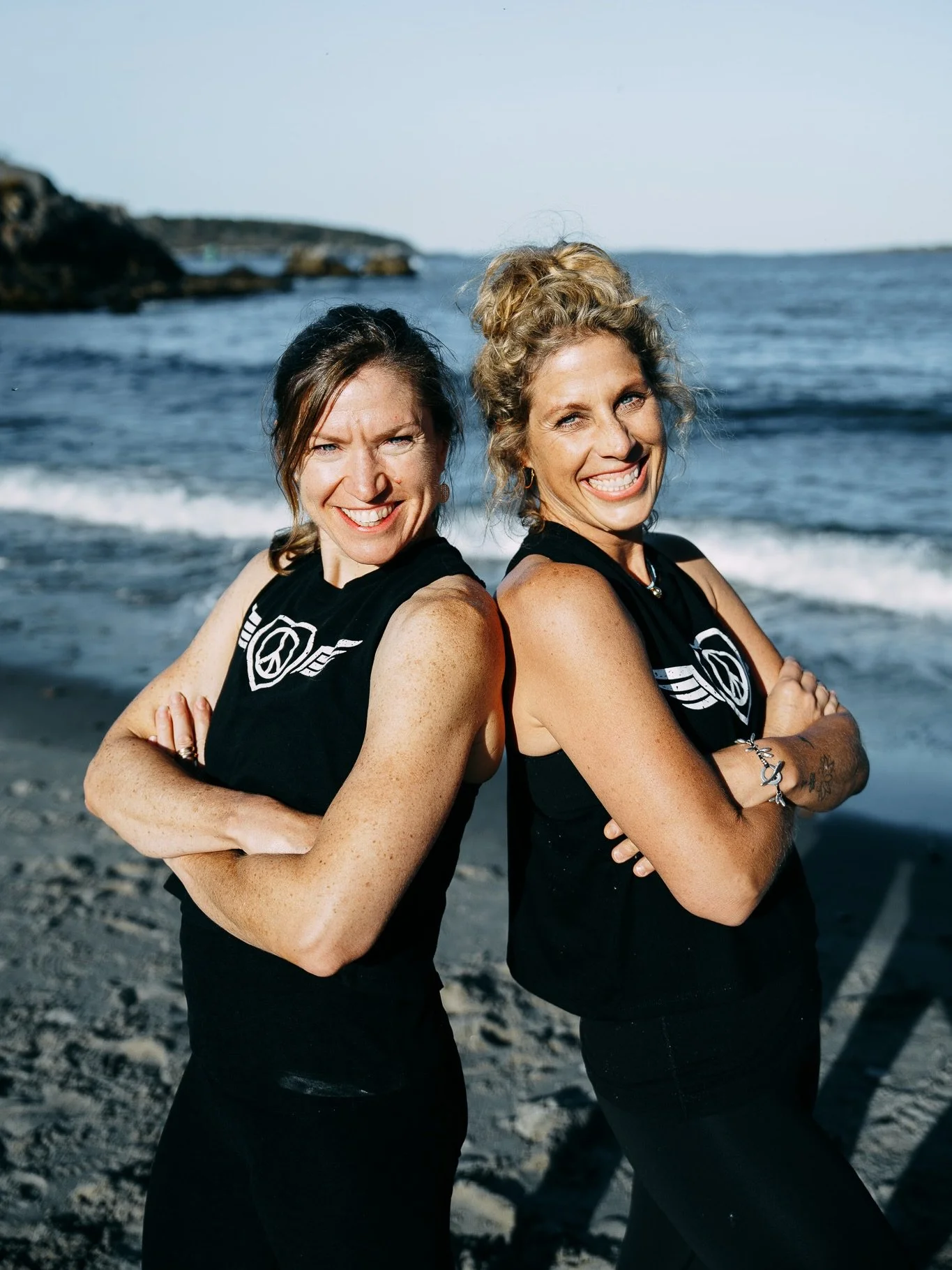 International Women&rsquo;s Day is a moment to recognize the power of women gathering&mdash;in work, in leadership, in care for community. As a women-owned + managed yoga studio, we&rsquo;re especially grateful for the teachers, students, + community