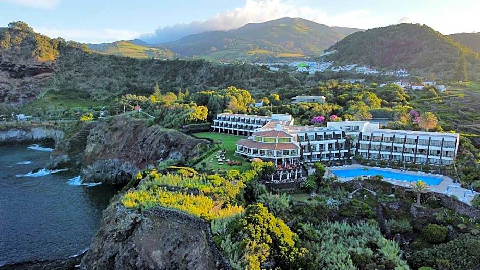 Adventure to the Azores with Gretchen and Terri