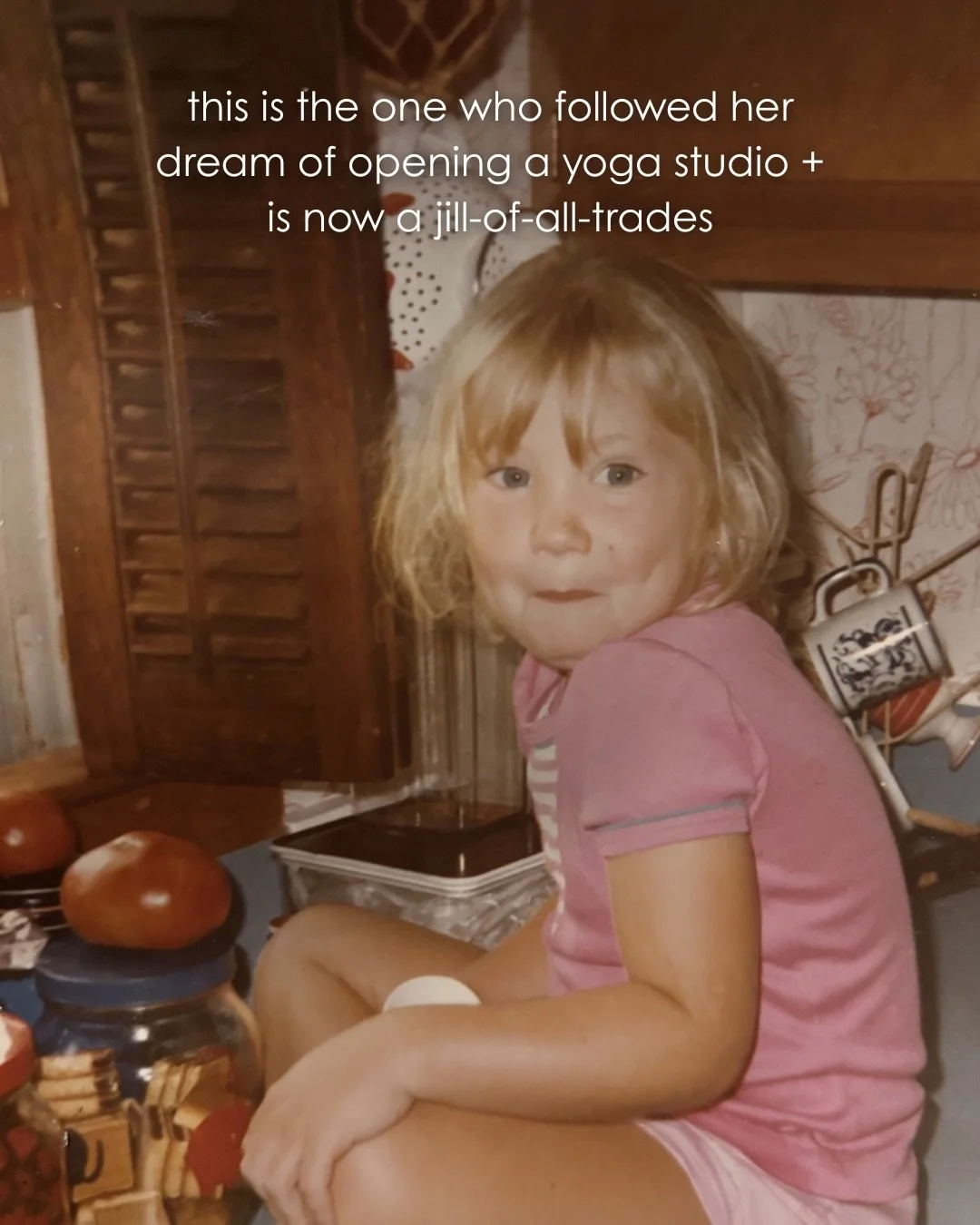 Okay we&rsquo;ve LOVED seeing the &ldquo;this is the one who&hellip;&rdquo; trend everywhere&hellip; so naturally we had to make our own 💚

From the teacher bringing the energy to the 6am crew, to the playlist perfectionist, to the one who somehow t