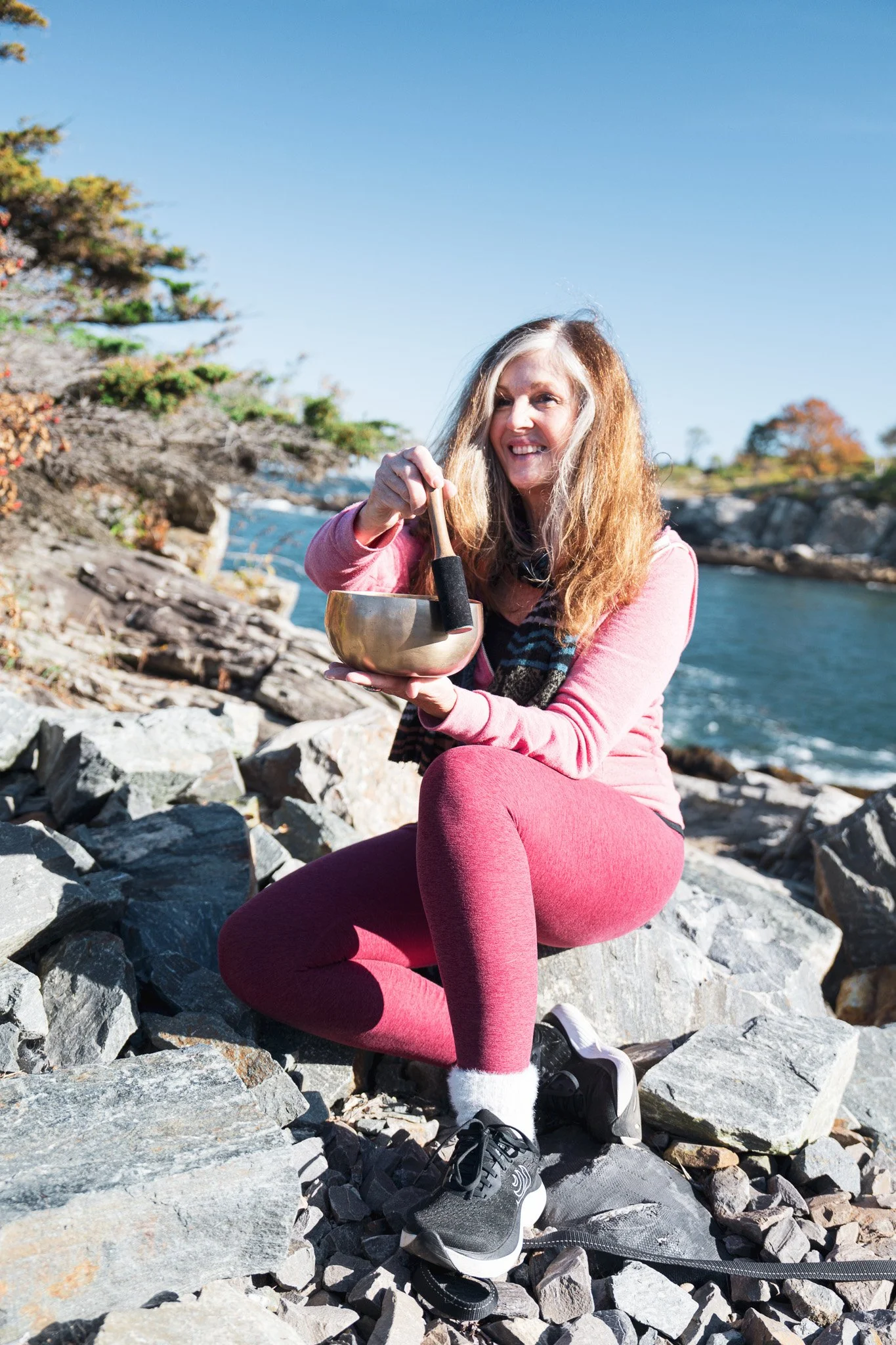 March and April Events