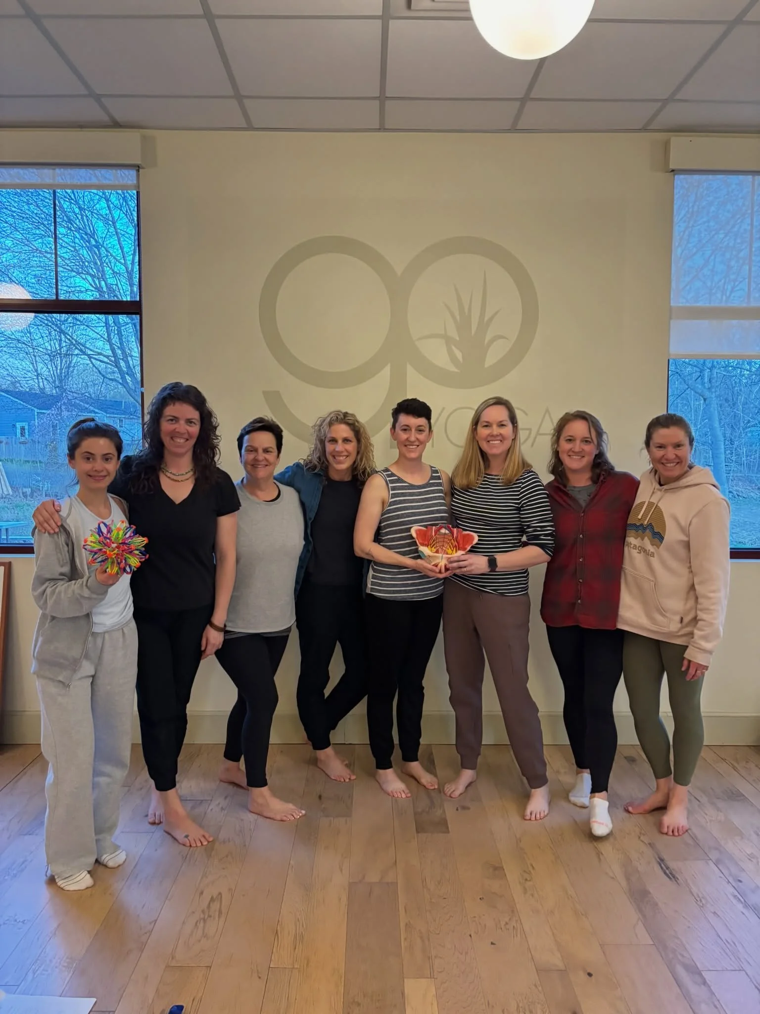 Most people think the pelvic floor is something you just &ldquo;tighten.&rdquo; It&rsquo;s not.

One of the biggest takeaways from this workshop? The pelvic floor works best when it can do both&mdash;engage and release. Strength without the ability t