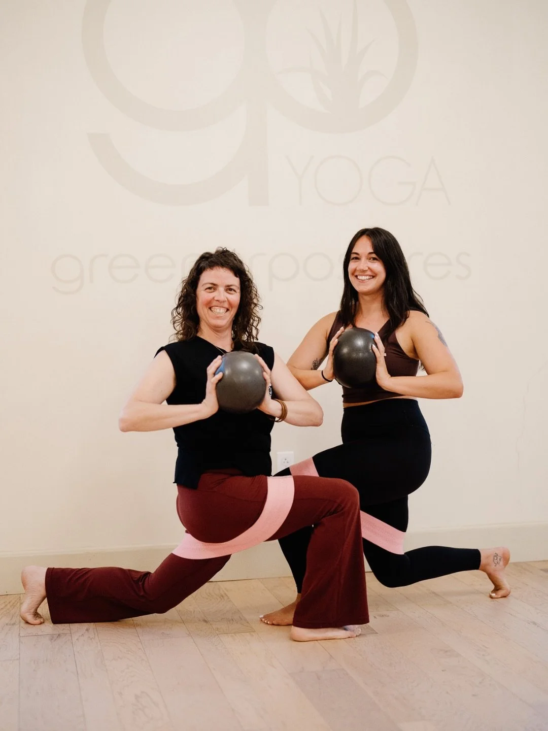 Muscle is about a lot more than aesthetics. It&rsquo;s one of the biggest predictors of how well we age. Research shows adults begin losing muscle mass as early as their 30s, with women often experiencing accelerated loss during perimenopause + menop