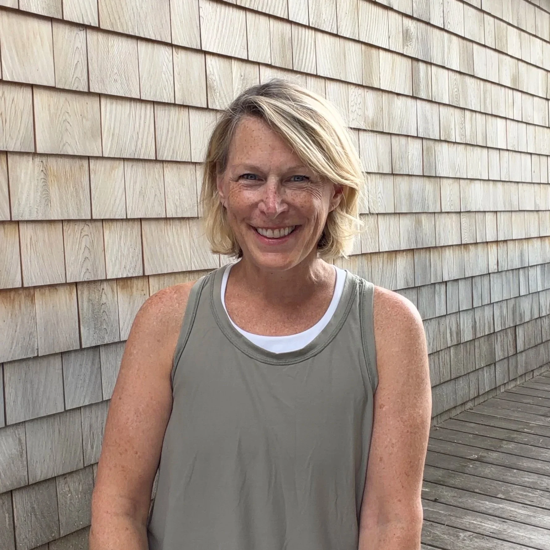 Betsy Wiant