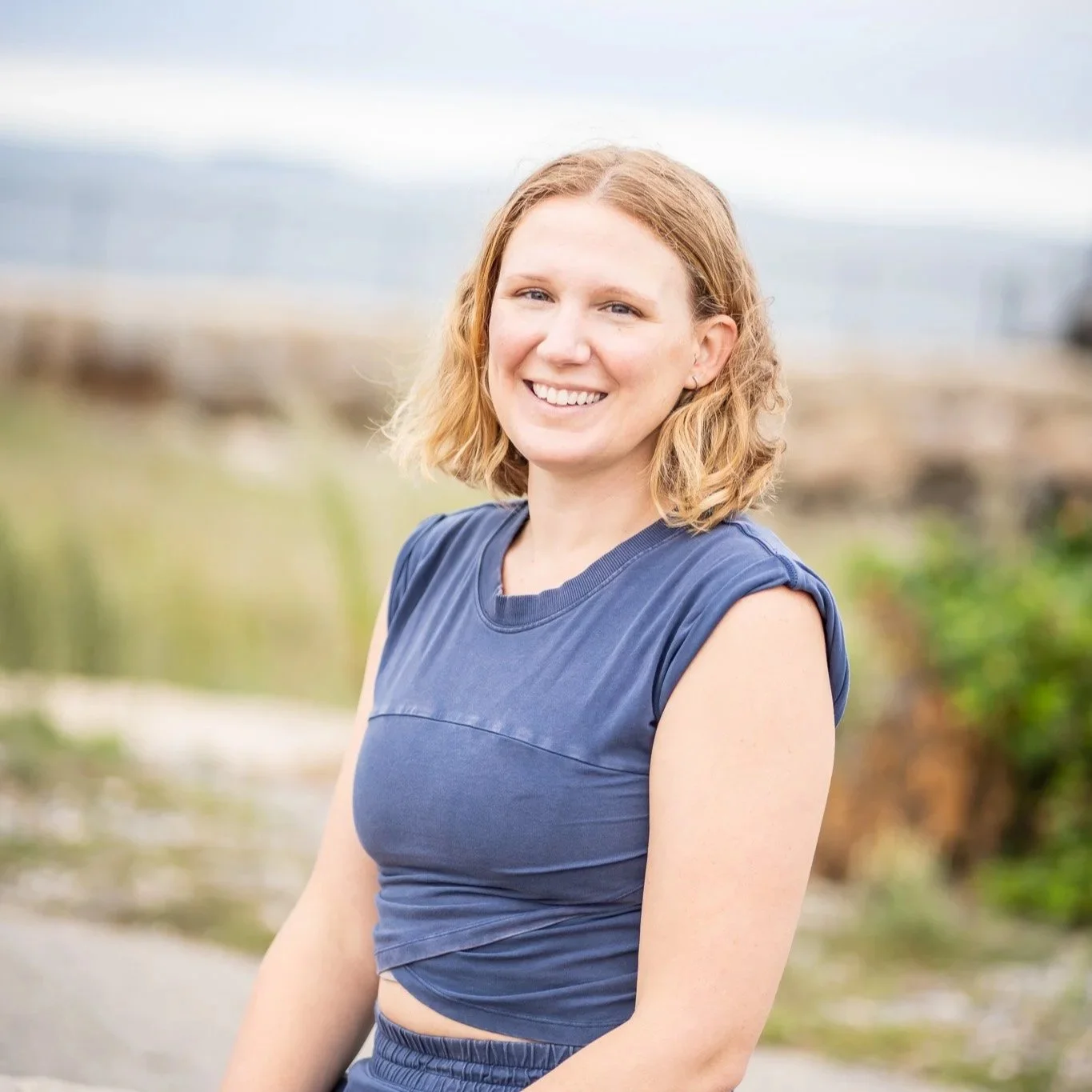 Rebecca Barr