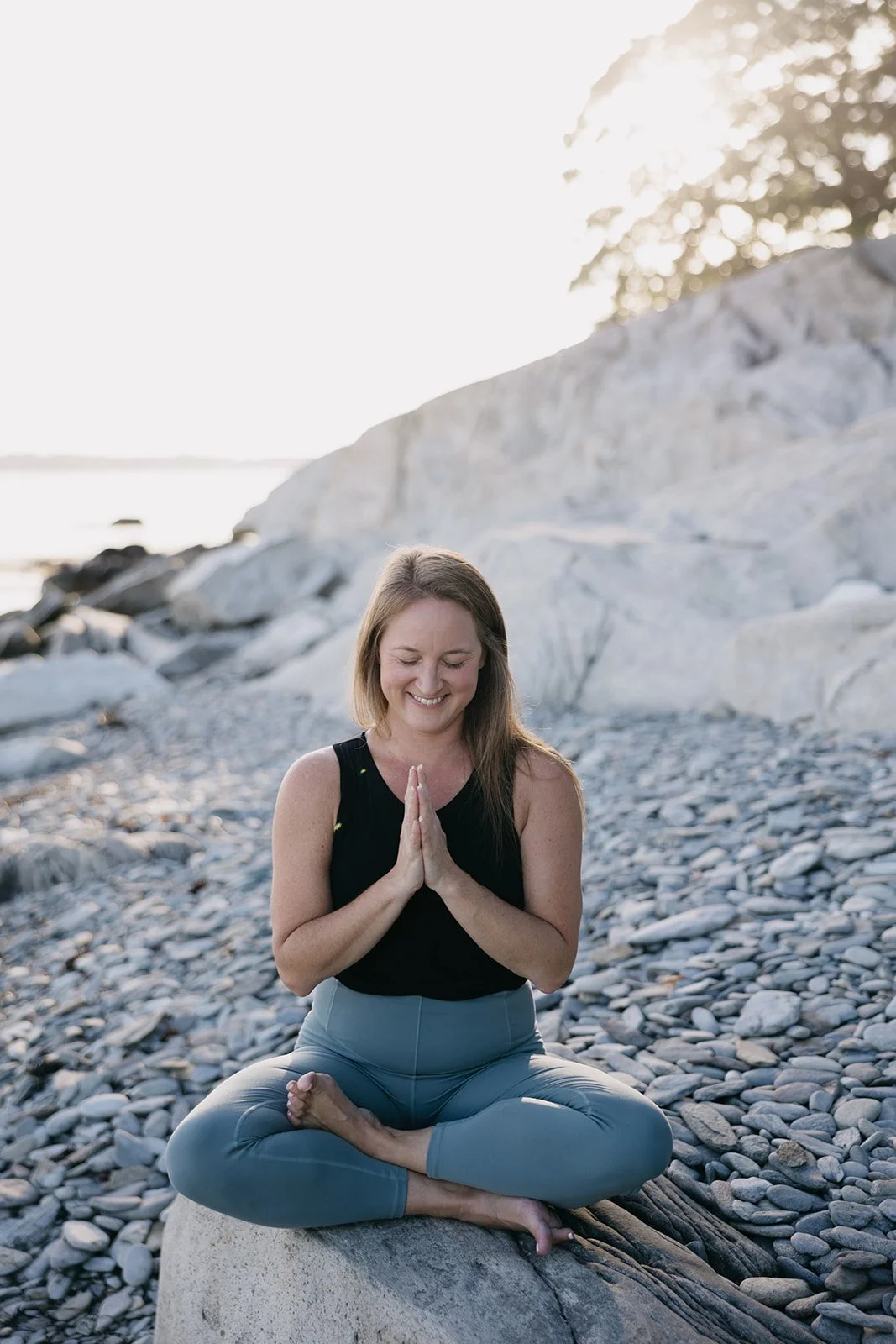 Yoga for Young Athletes (Grades 5-8): Strength, Mobility &amp; Mindset with Abby Knight