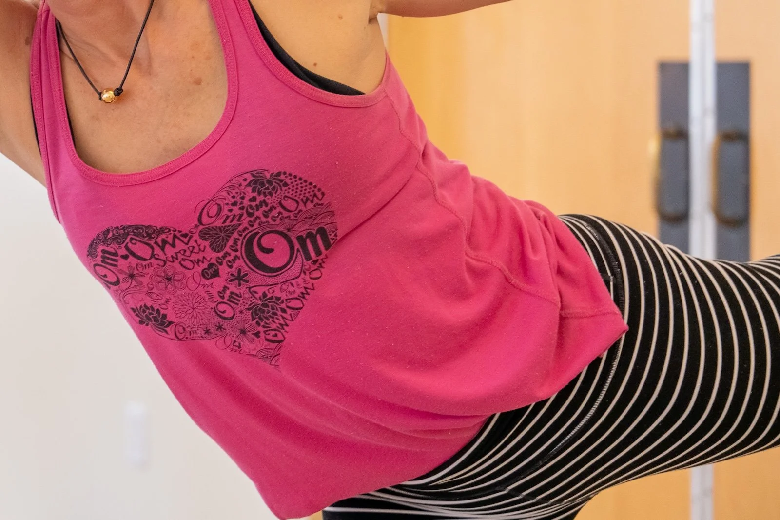 In Tune: Flow, Yin &amp; Live Music