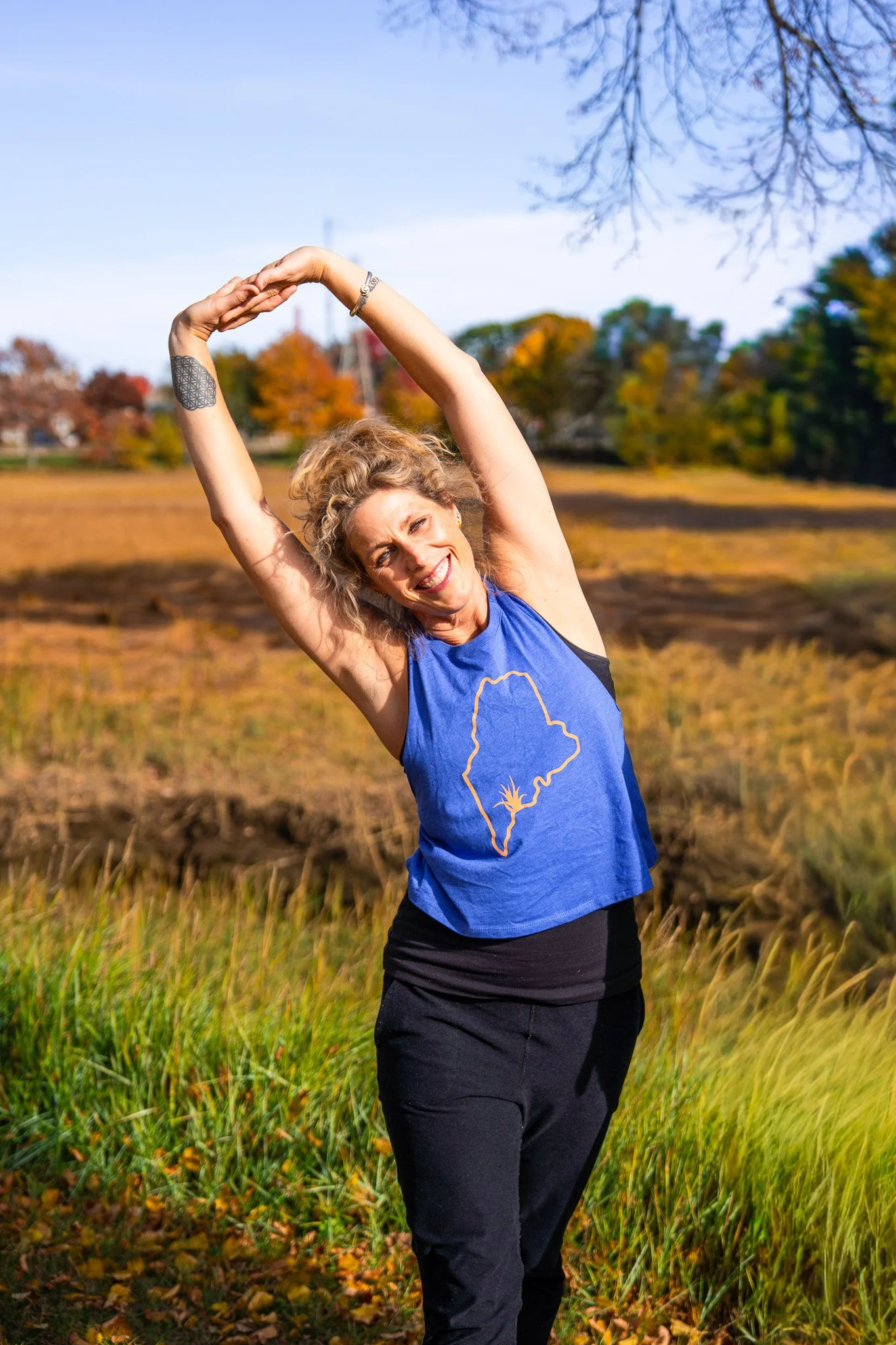In Tune: Flow, Yin &amp; Live Music