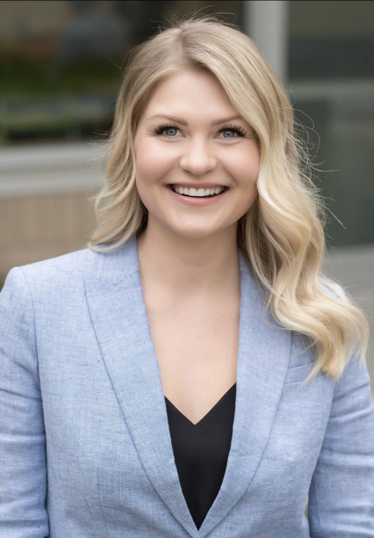 Dr. Alissa Loader, BSc, MD, CCFP(FP-Onc)