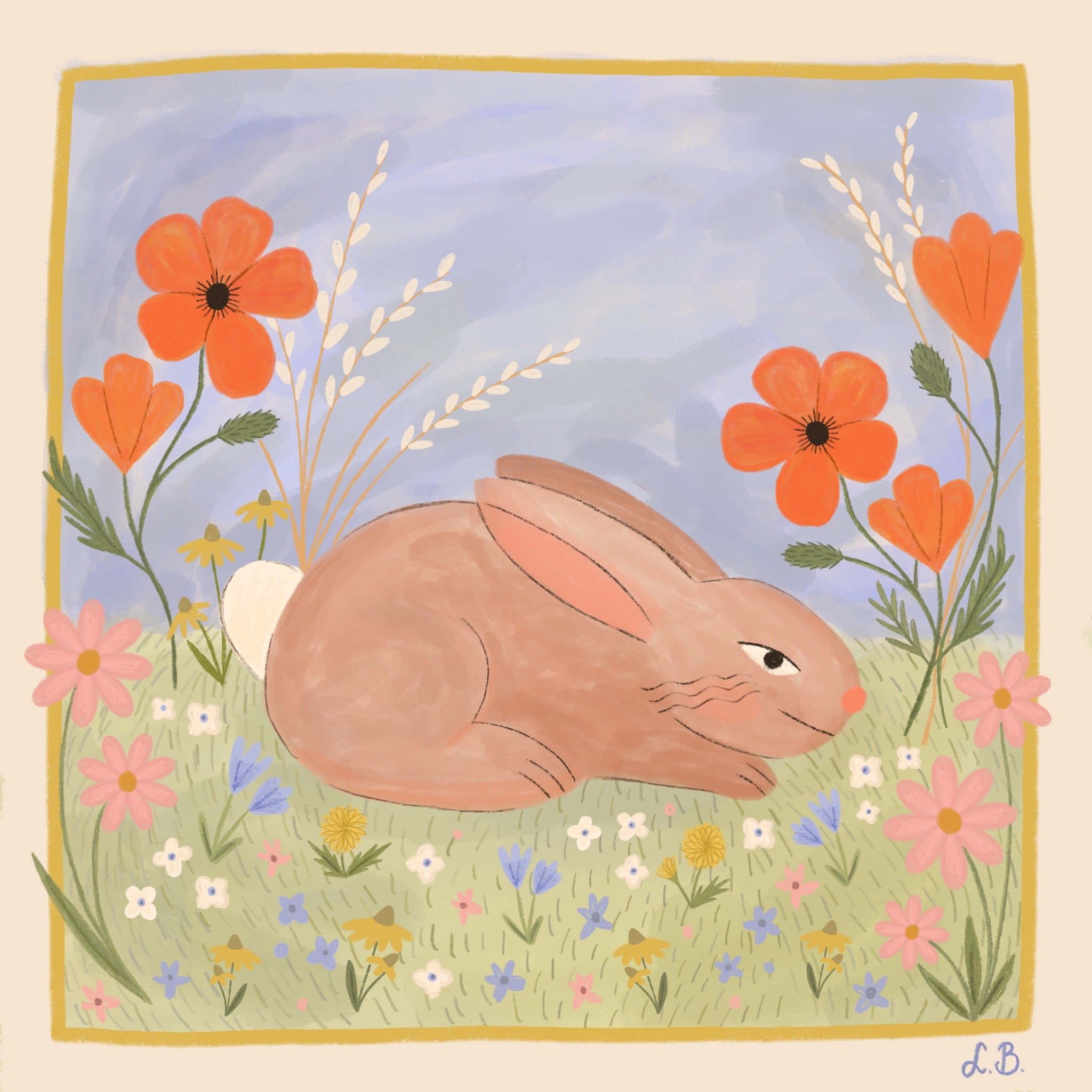 Rabbit_in_the_Wildflowers.JPG