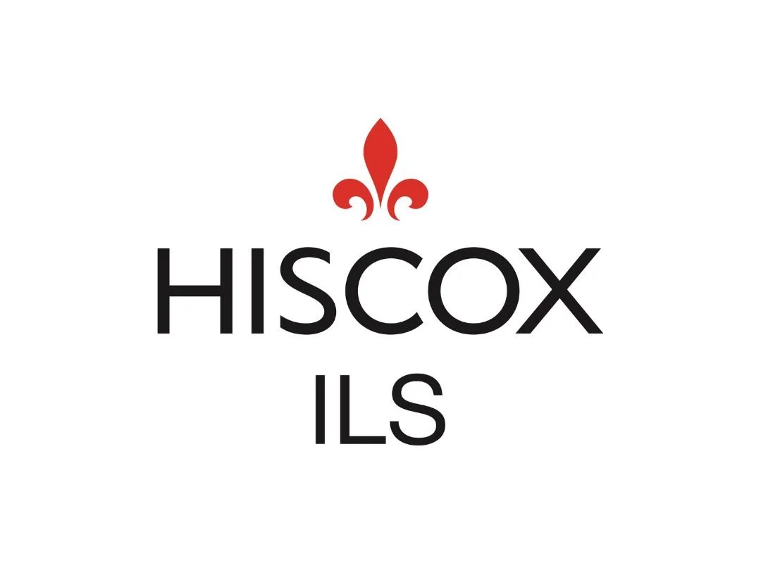 Hiscox ILS Logo