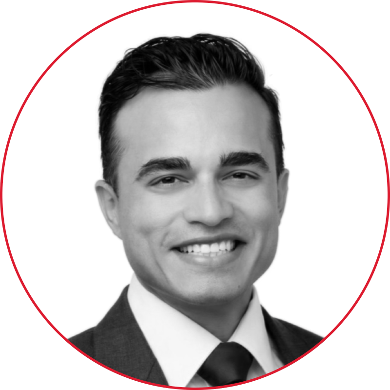 Razi Navqi ILS Steering Committee