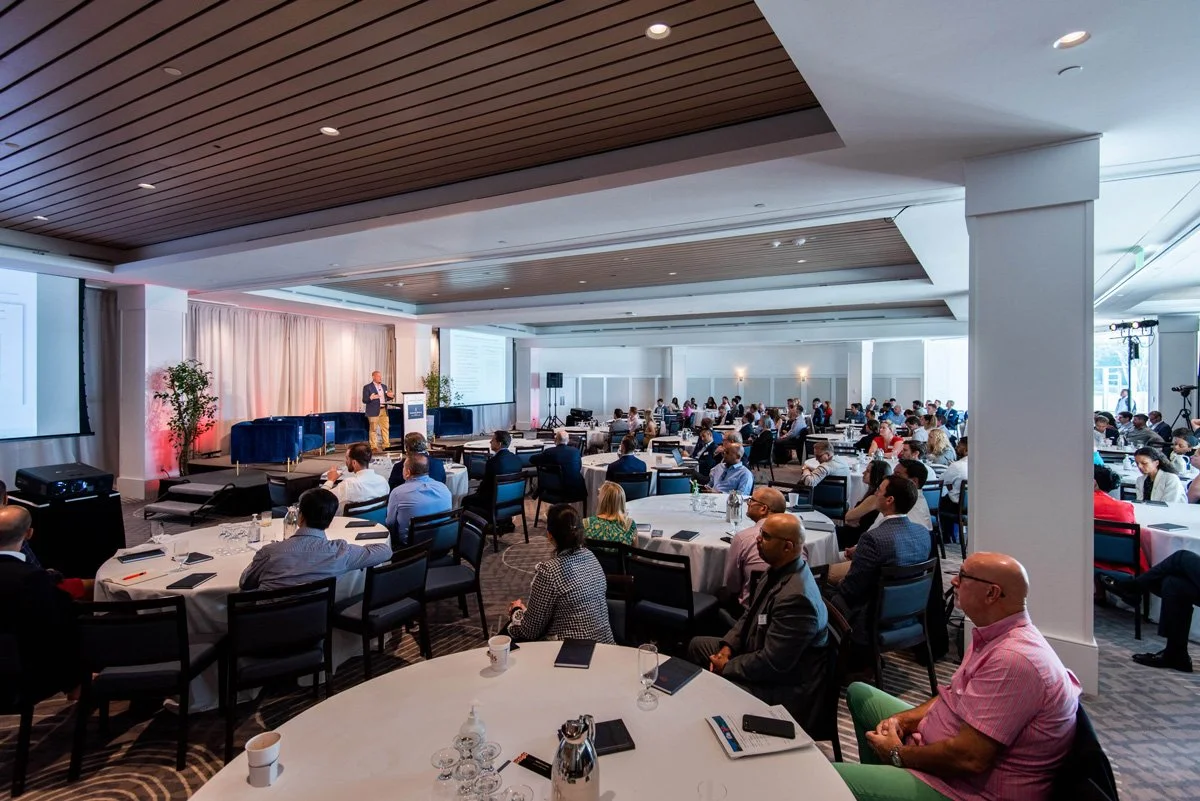 2022 Convergence Gallery — ILS Bermuda