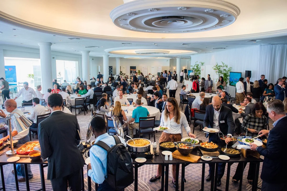 2022 Convergence Gallery — ILS Bermuda