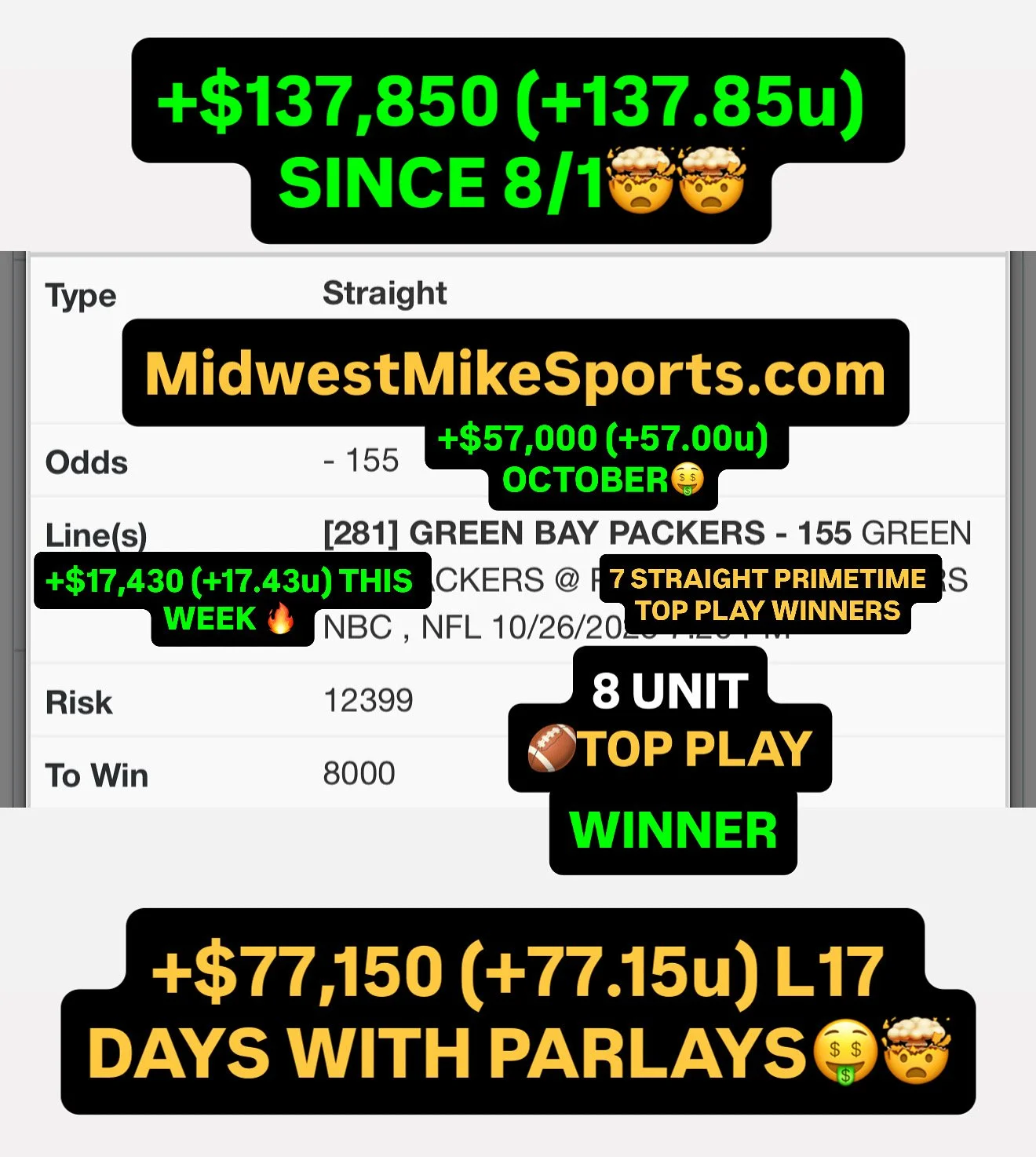 8u Packers Winner.JPG