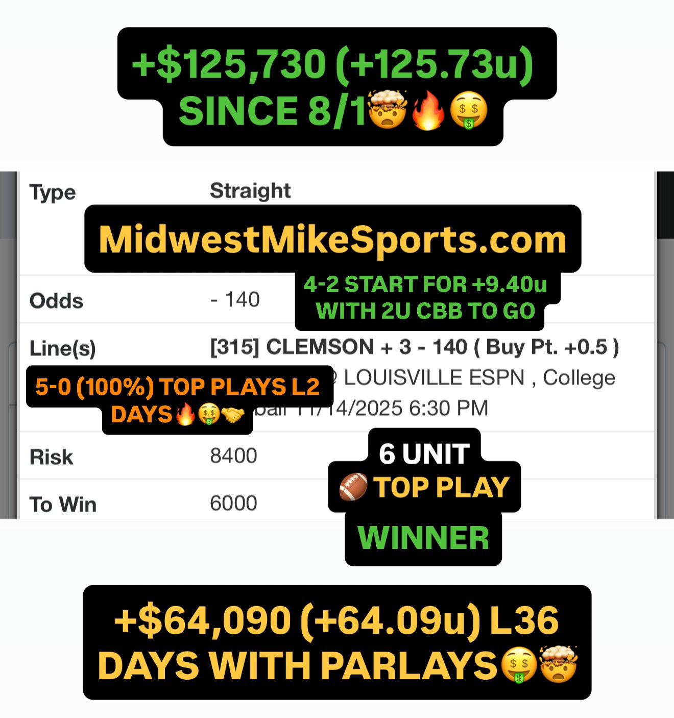 6u Clemson Winner.JPG