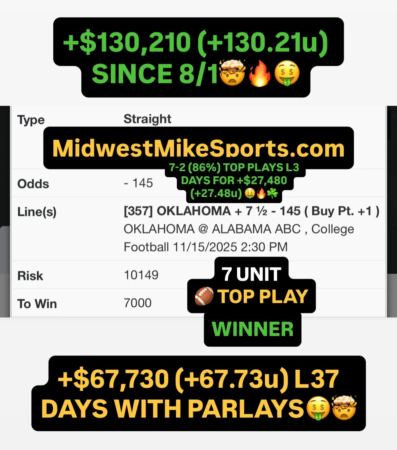 Oklahoma 7u Winner.JPG