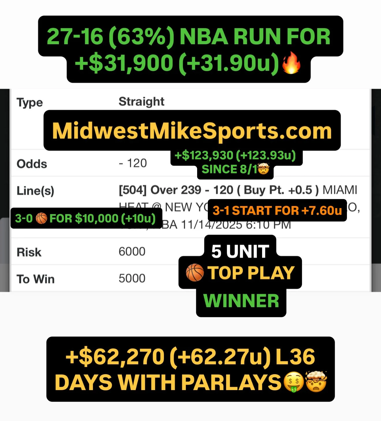 5u Heat : Knicks Winner.JPG