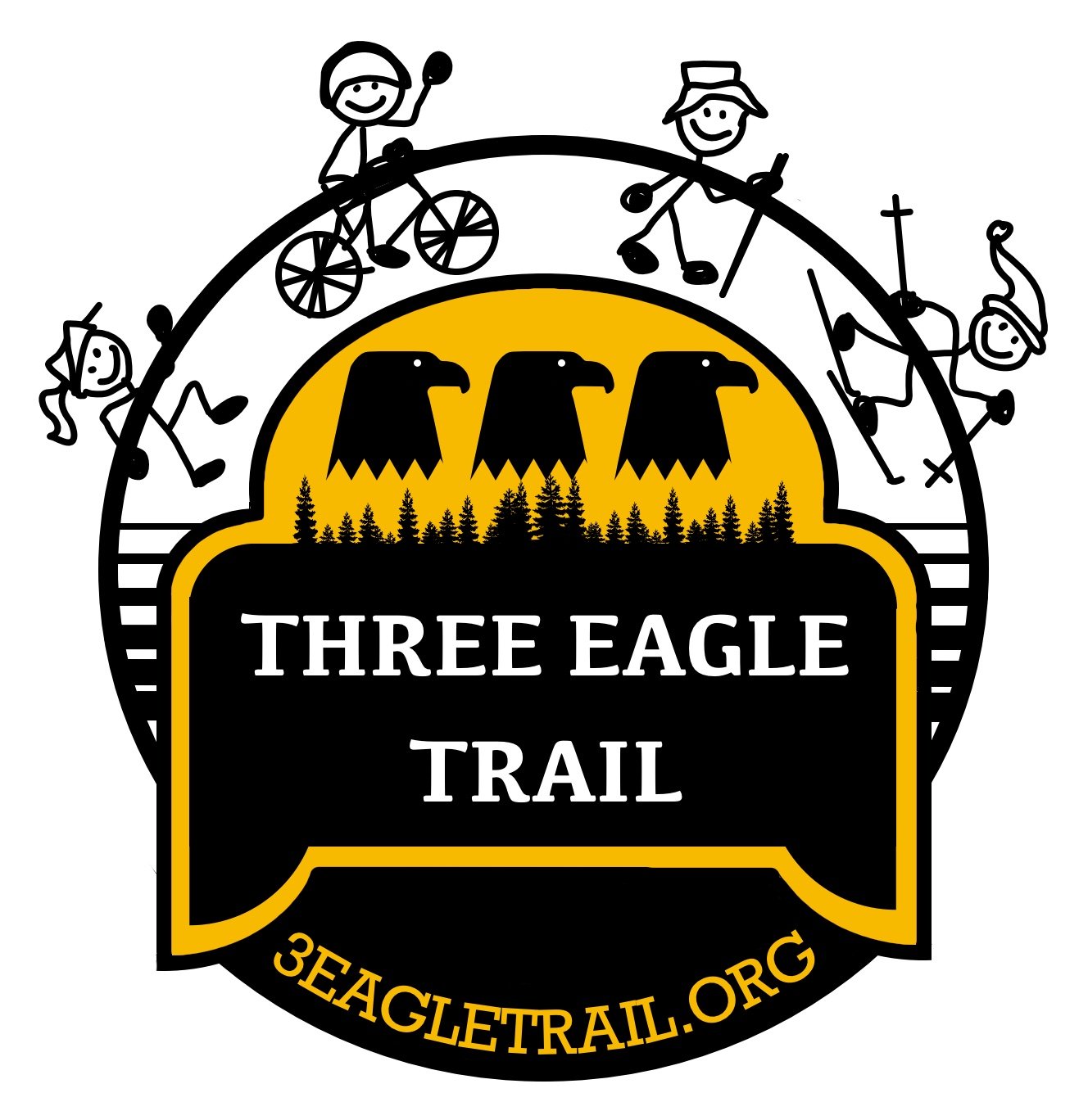 Events — Three Eagle Trail