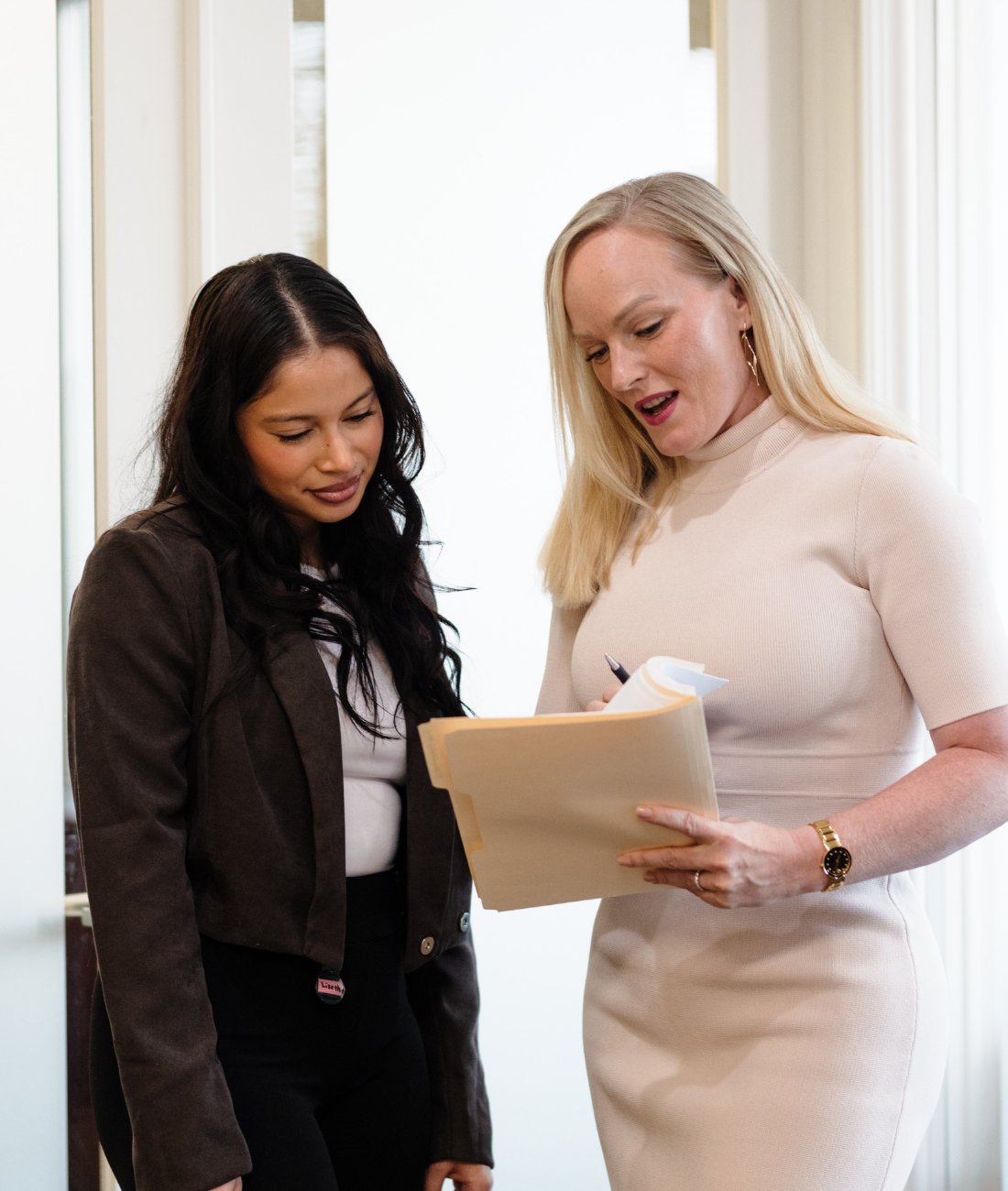 VAWA — Lisinski Law Firm