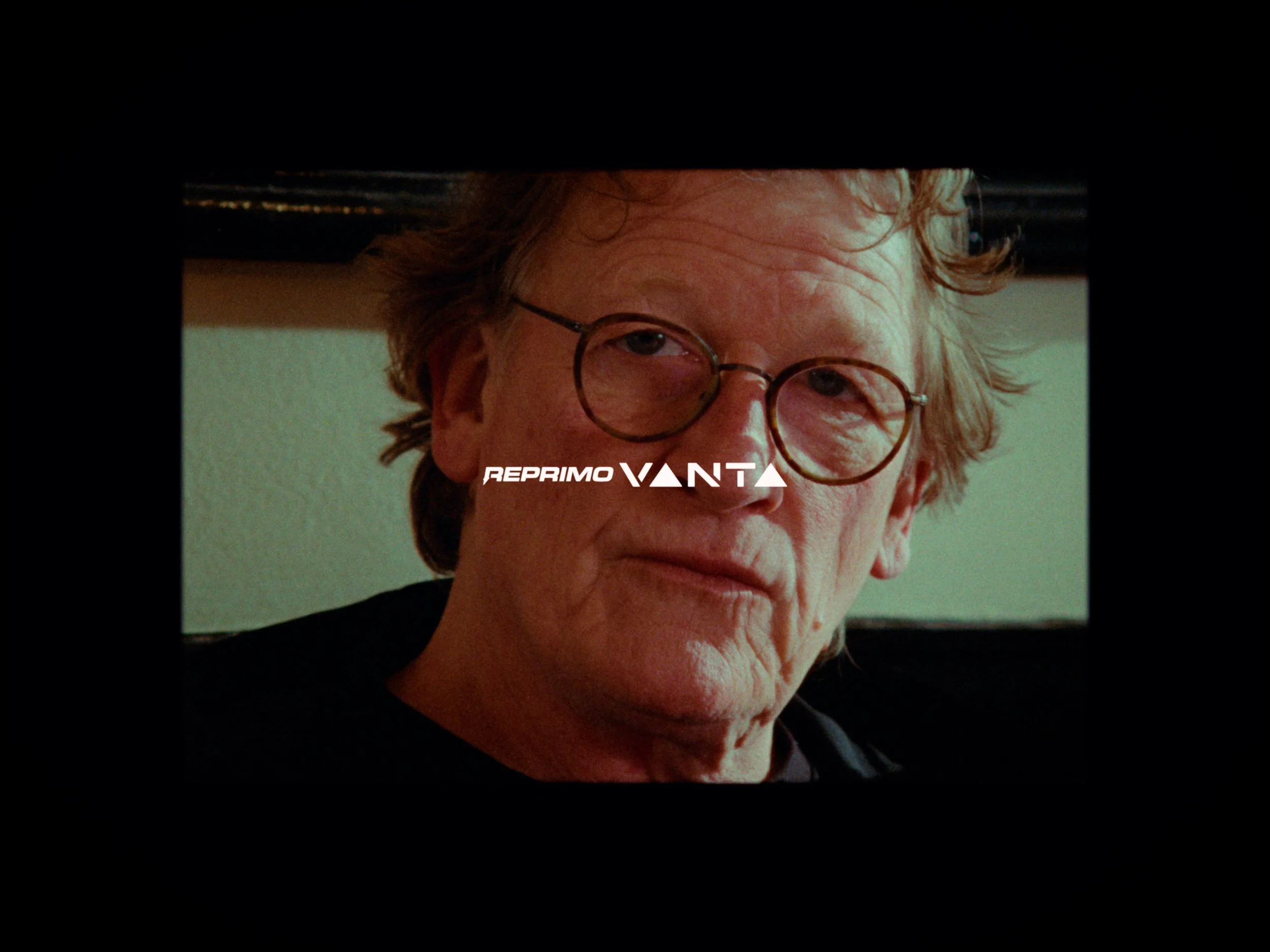 Reprimo Vanta x Geoff Bell - IMPRESSIONS