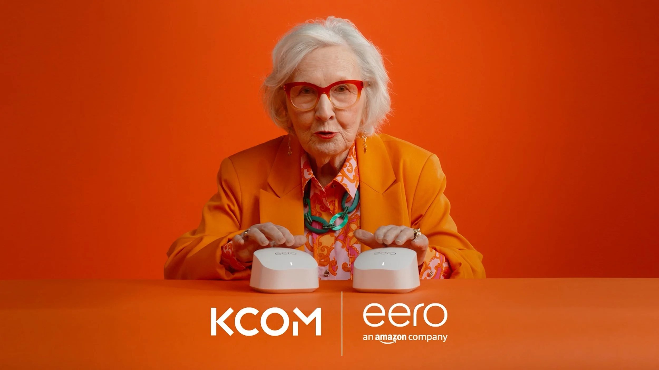 KCOM - Eero