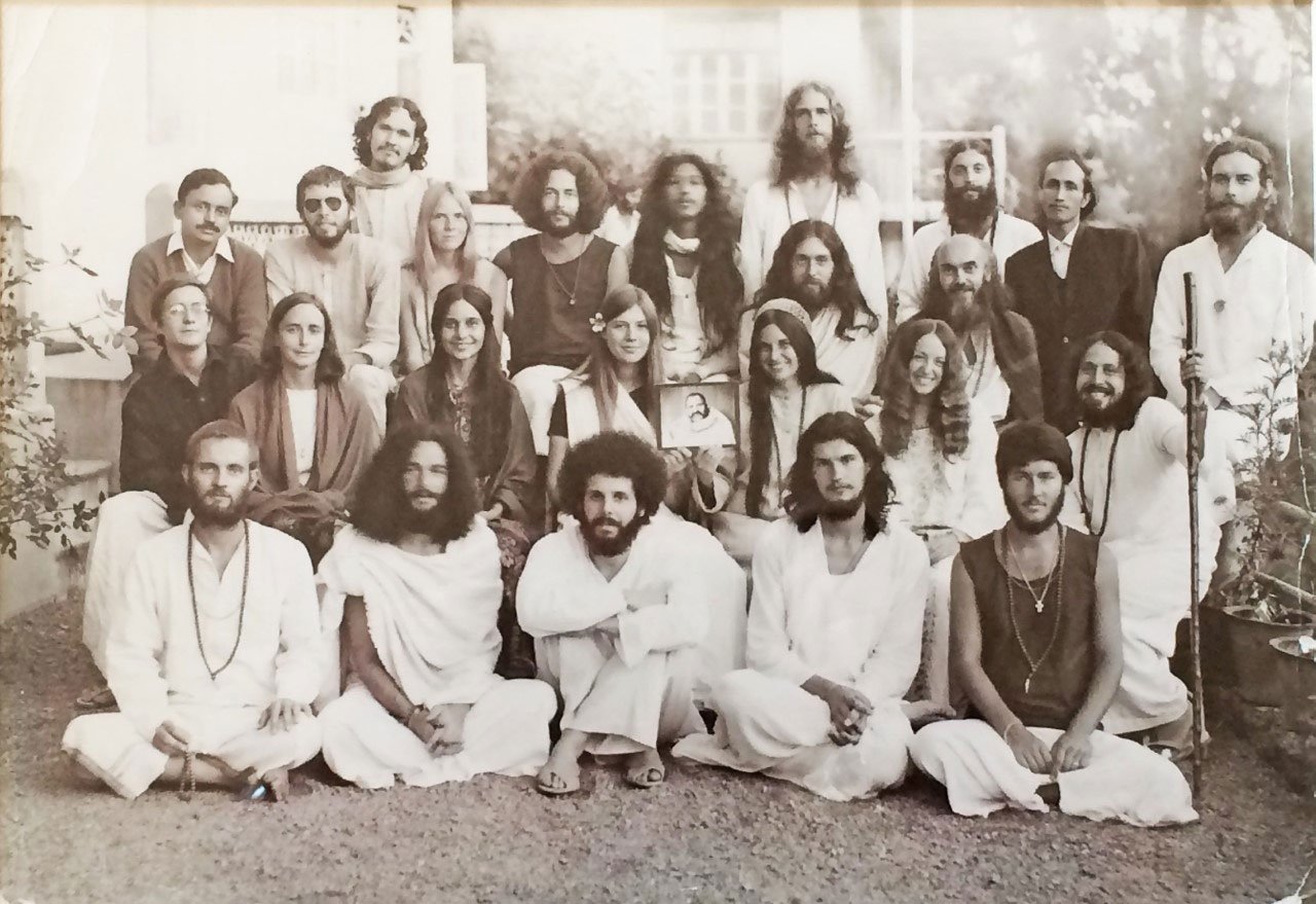 India Satsang 1971