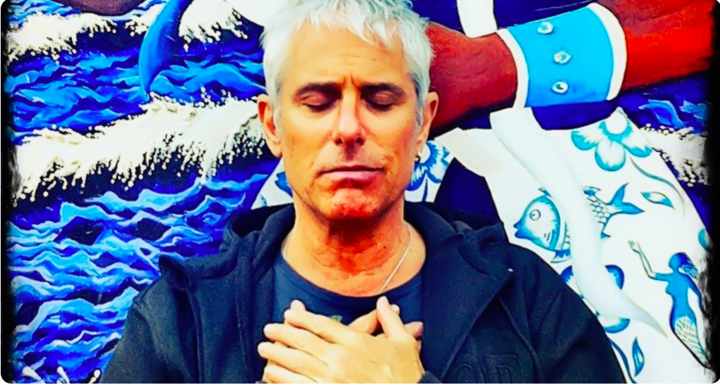 Kirtan with Jai Uttal & Ben Leinbach at Padma