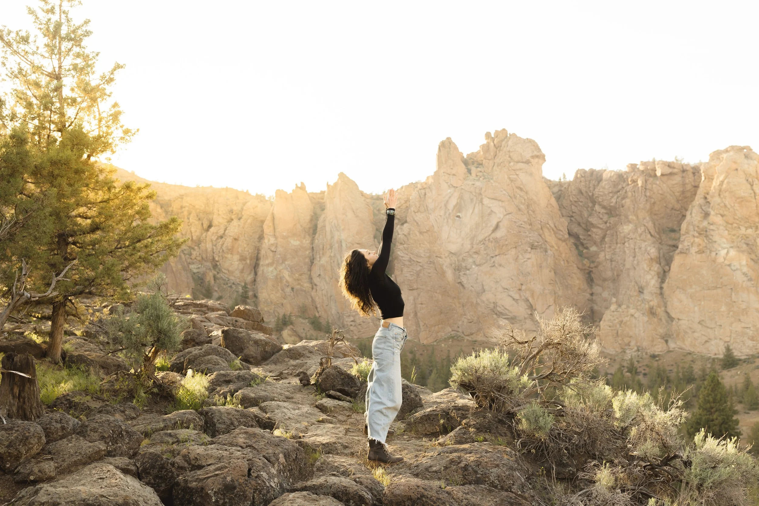 Core & Pelvic Floor with Alison Smith Starr