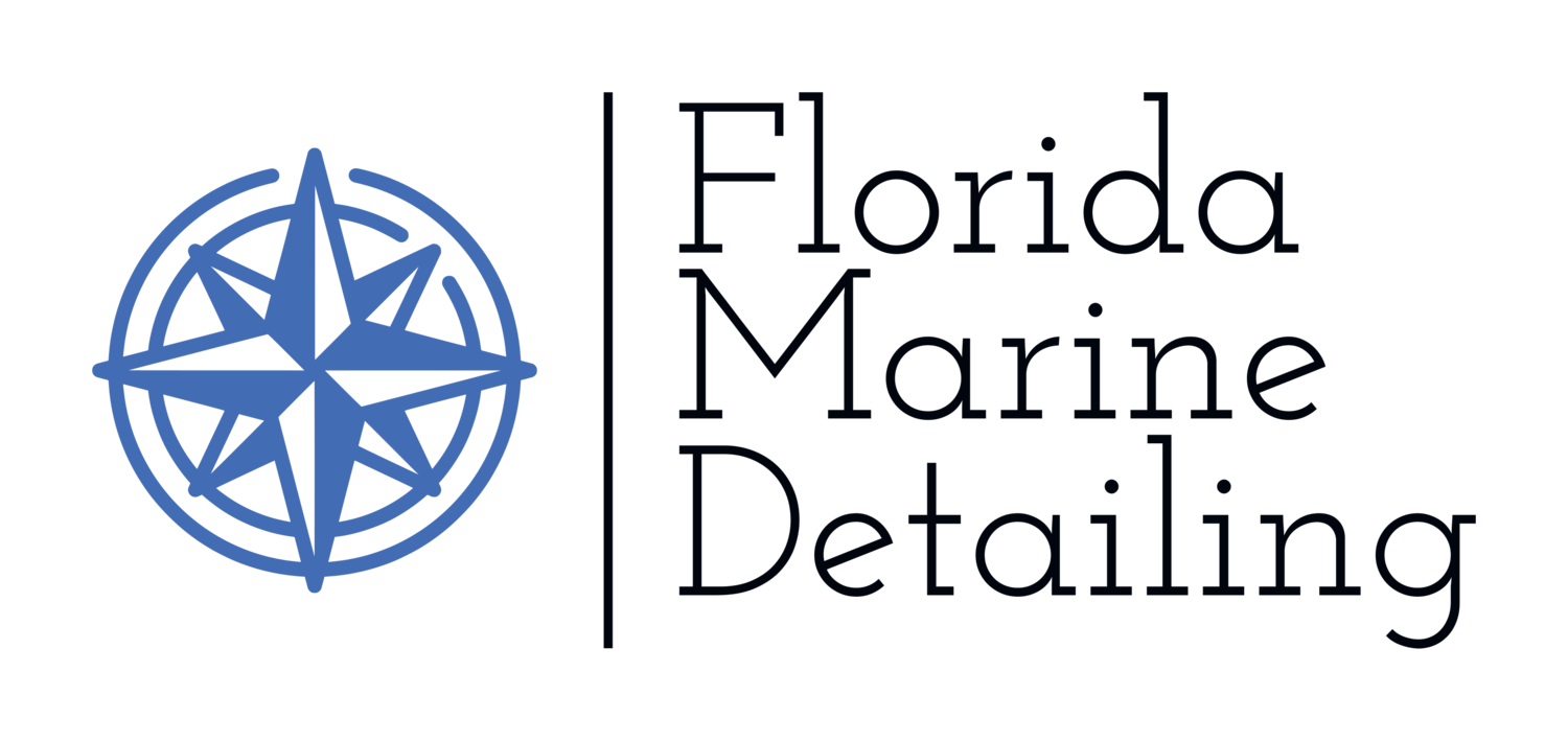 Florida Marine Detailing 