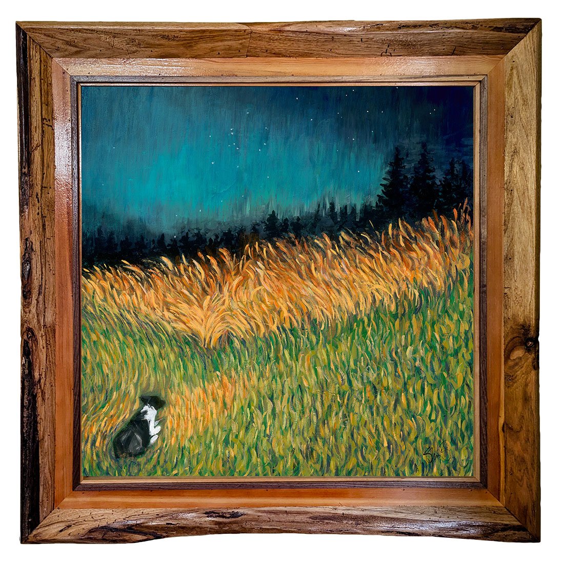 Beau_Northern_Lights_Framed.jpg