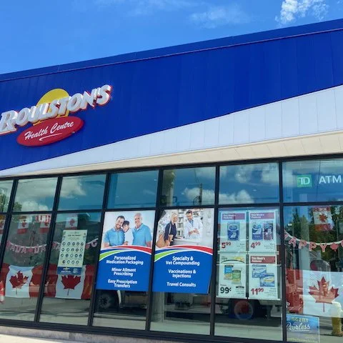 Port Dover, ON (414 Main St)