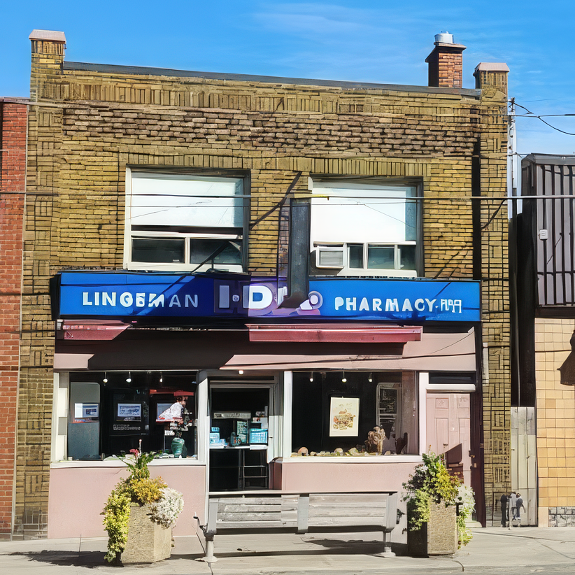 Toronto, ON (Jane St)