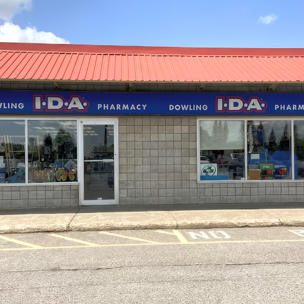 Dowling, ON (Main St)