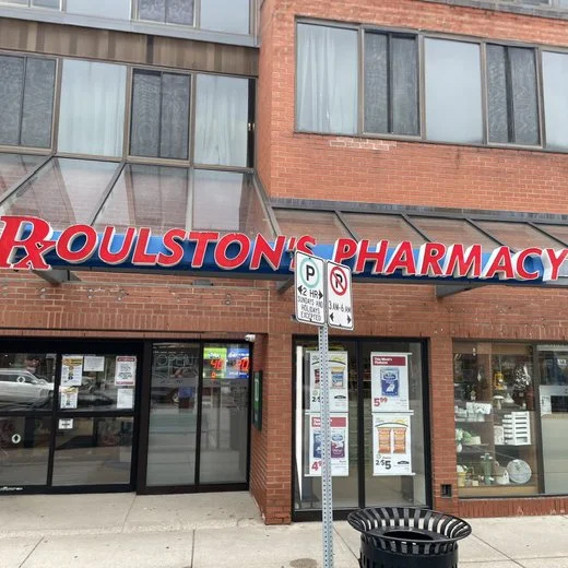 South Simcoe, ON (Norfolk St)