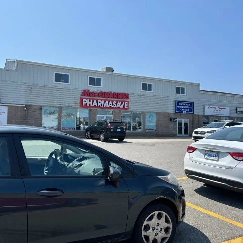 Barrington Passage, NS (Hwy 330)