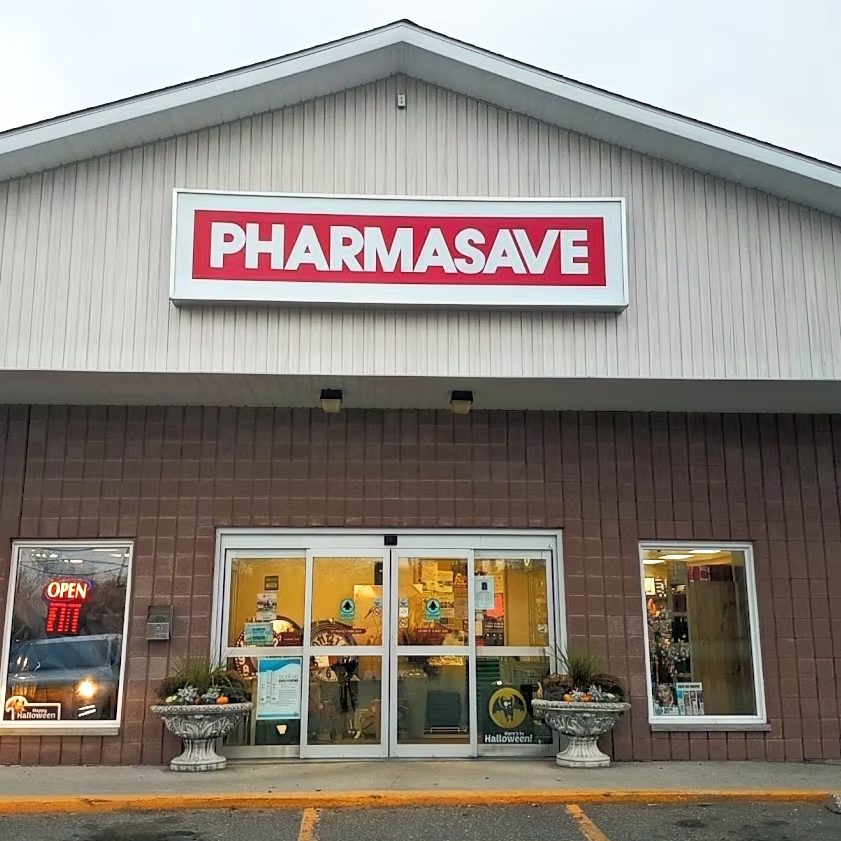 Kirkland Lake ON (Station Rd)