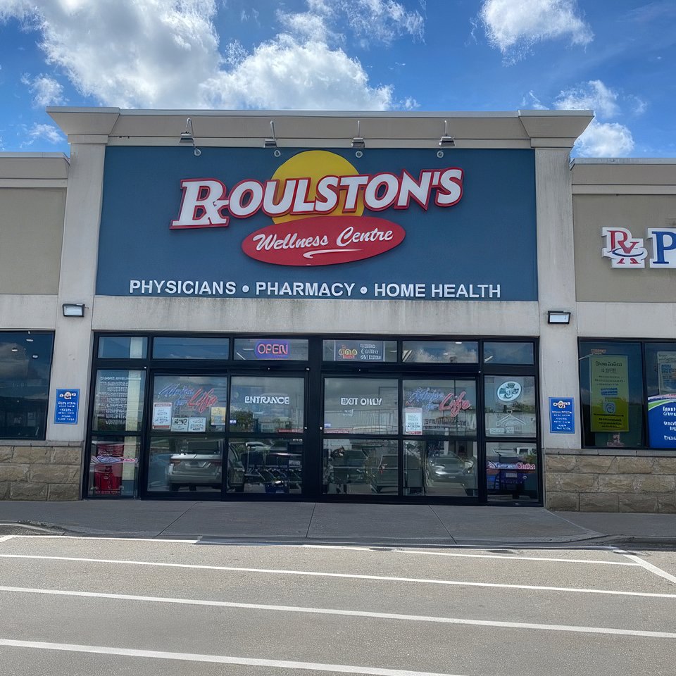 North Simcoe, ON (Donly Dr)