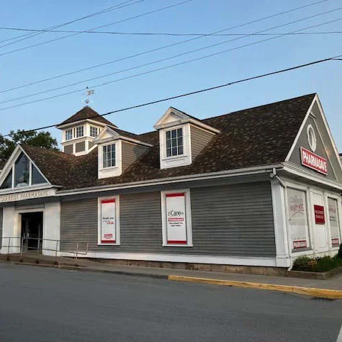 Mahone Bay, NS (Main St)