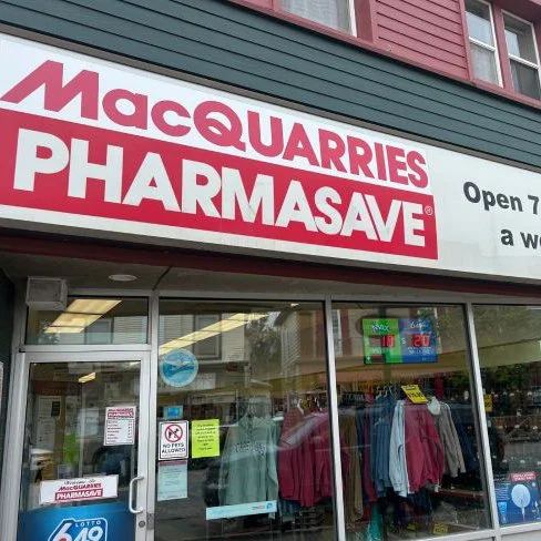 Antigonish, NS (Main St)