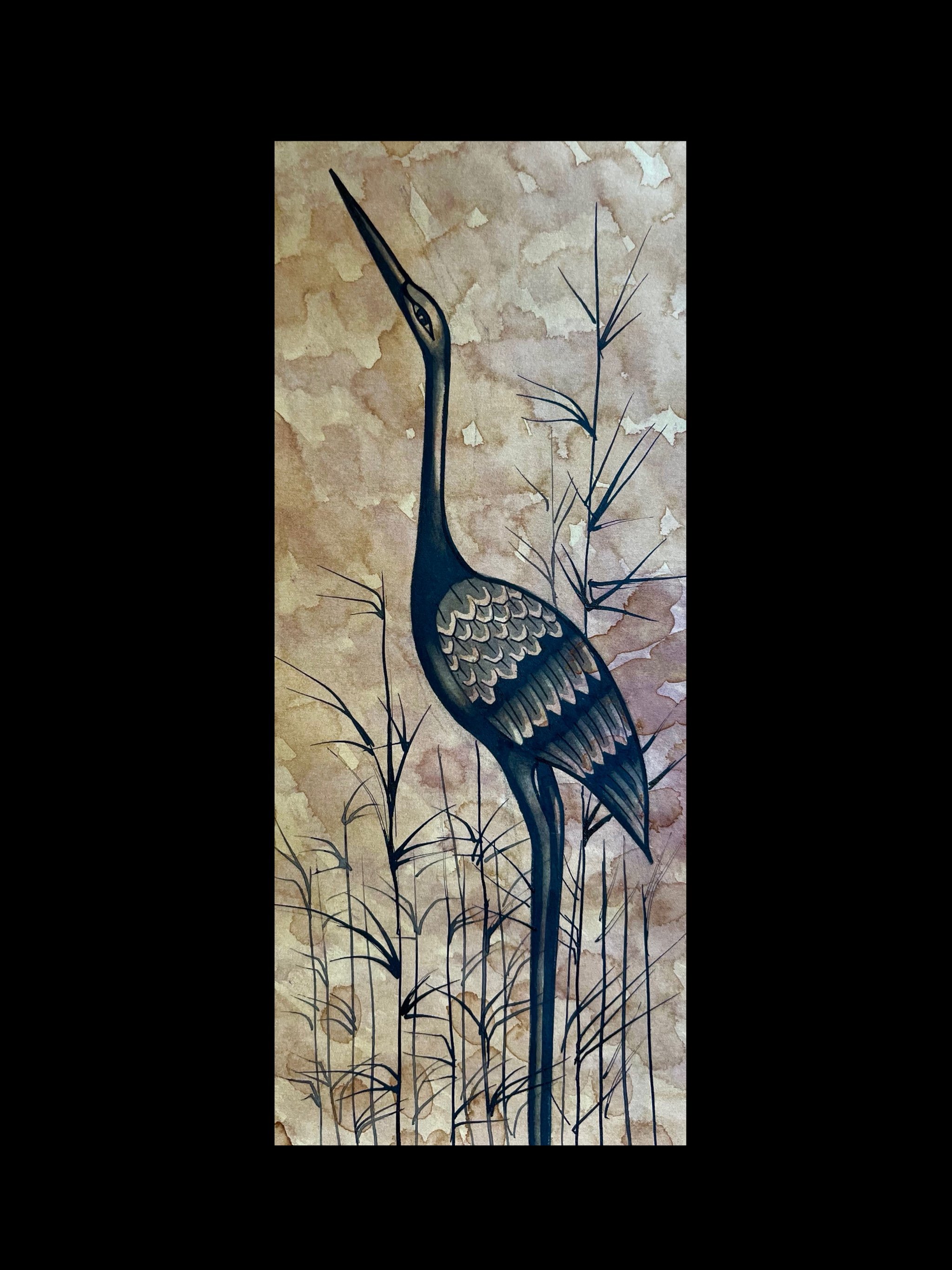 Crane
