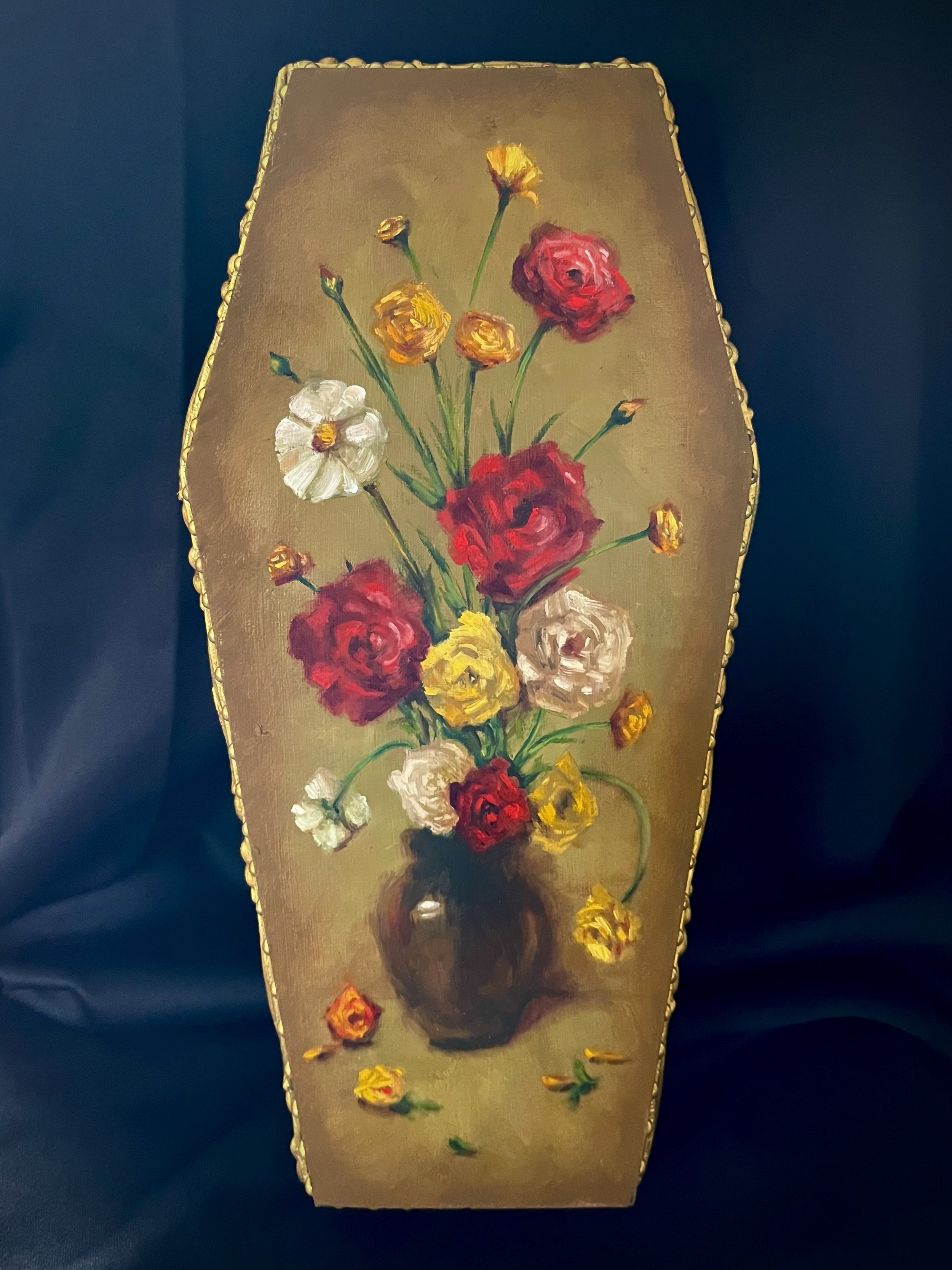 Floral Still Life